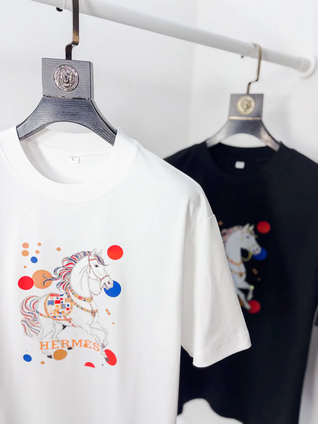 Футболки Мужские Hermes 11708791