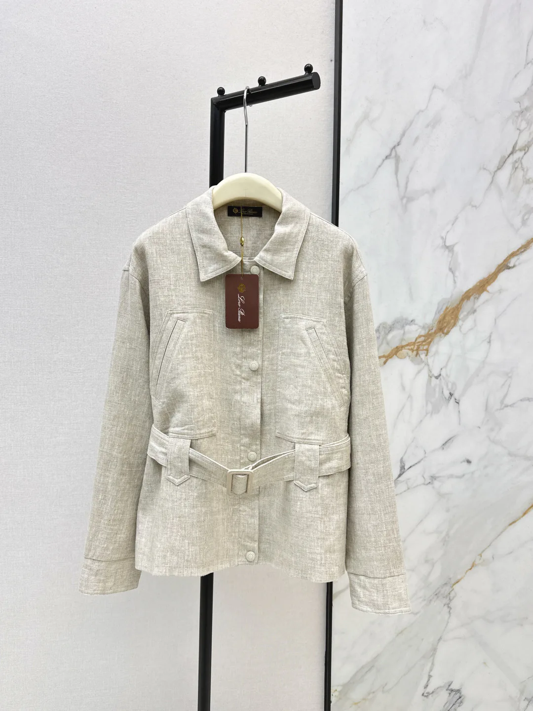 Жакеты Женские Loro Piana 11235886