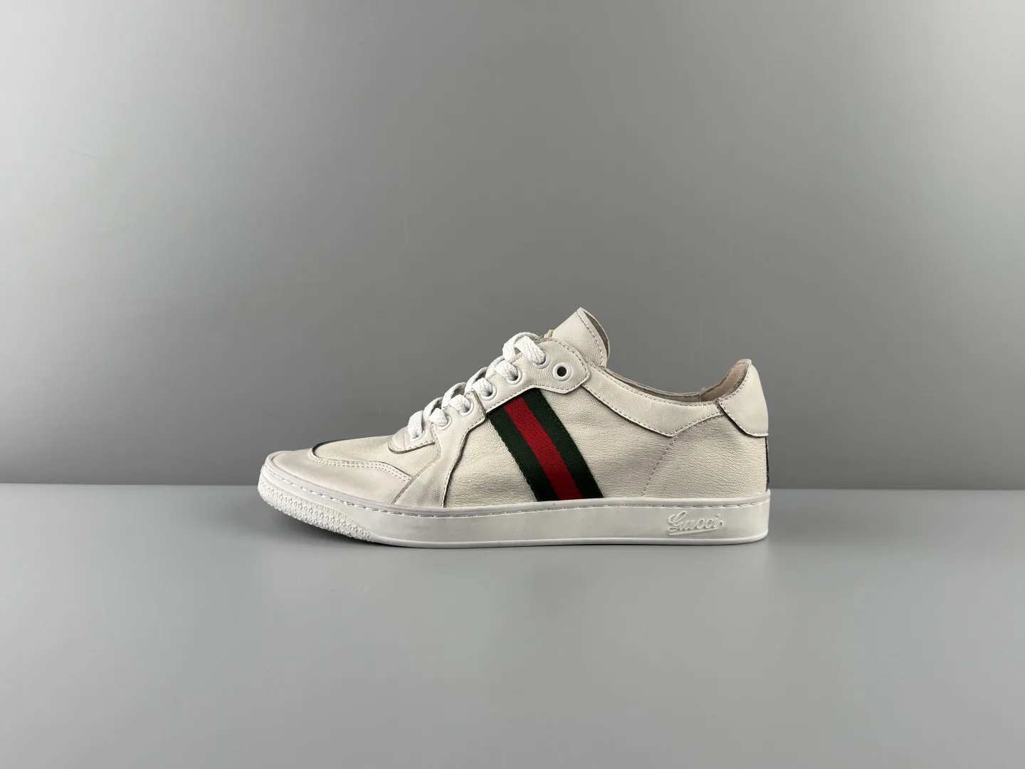 Кеды Мужские Gucci 14303722
