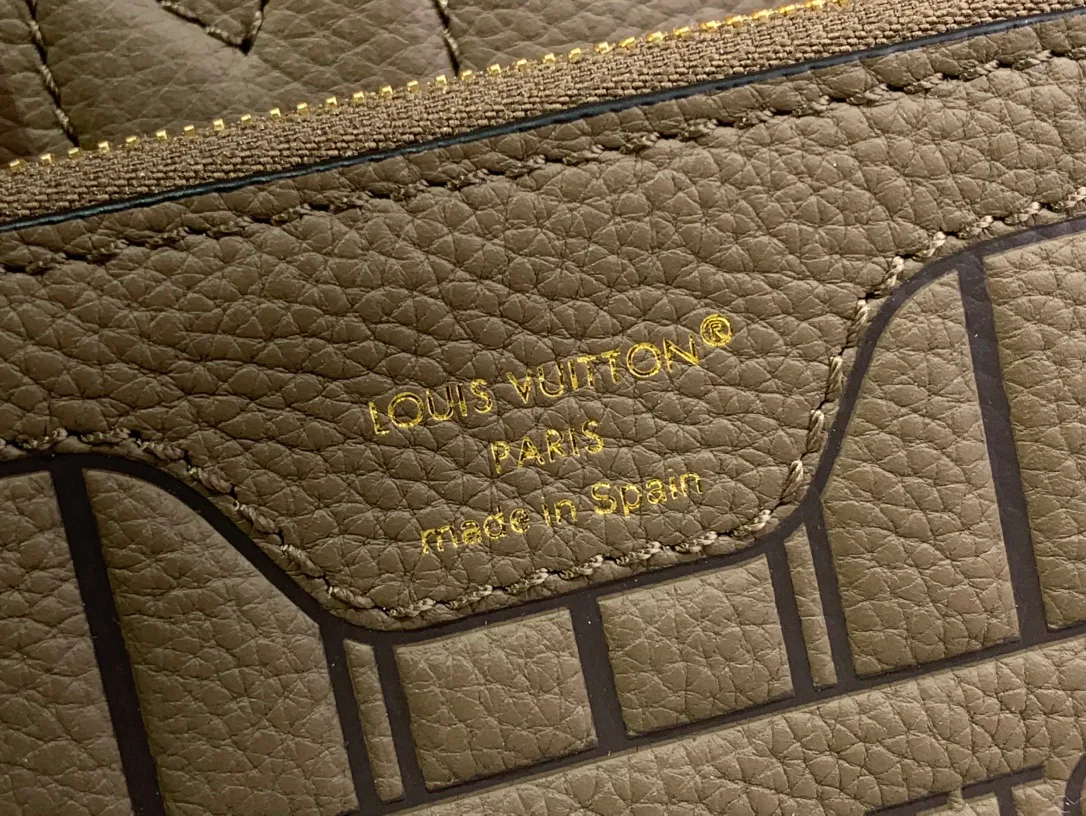 Классические Сумки Женские Louis Vuitton 13209844