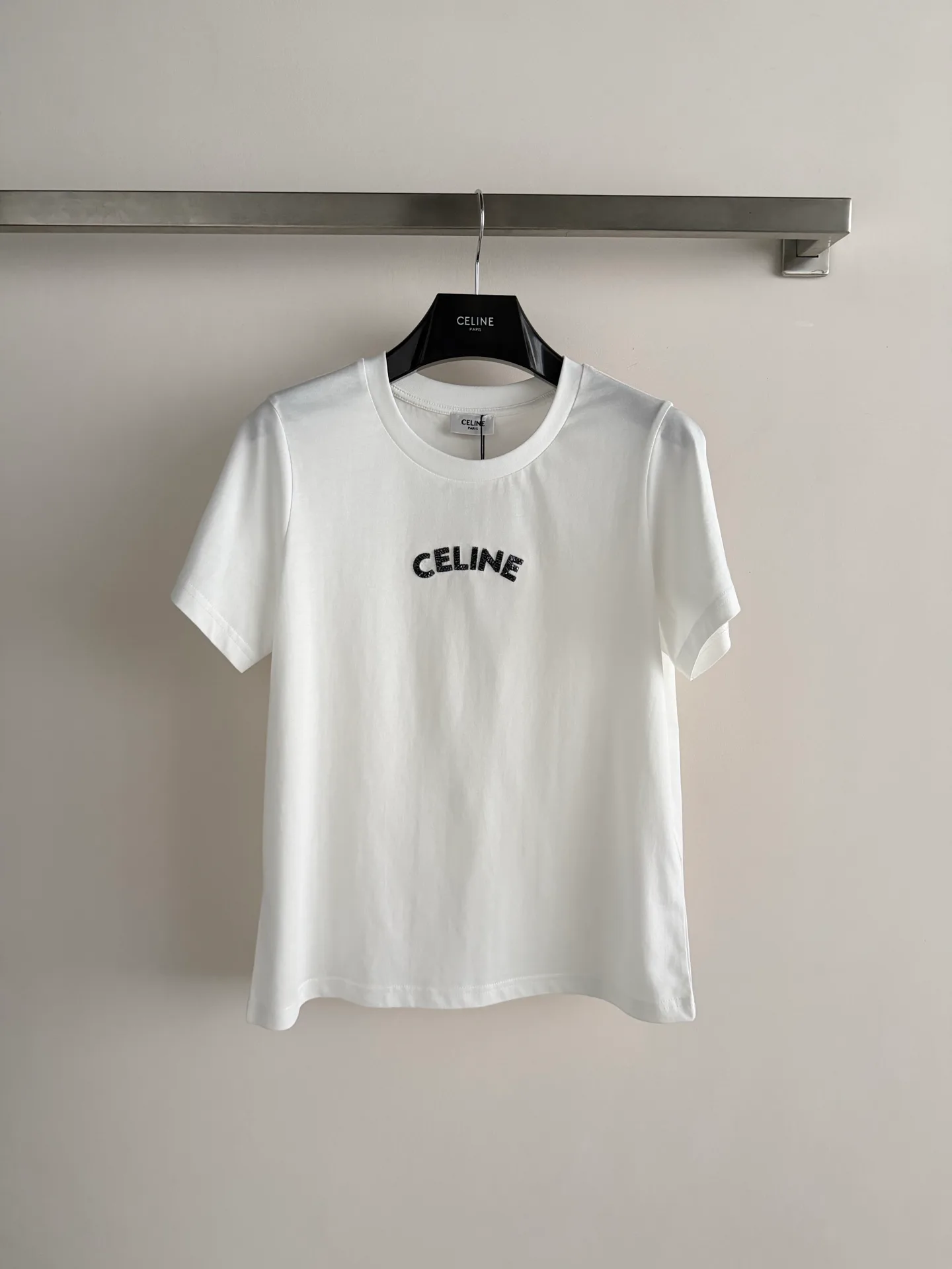 Футболки Женские Celine 5072714