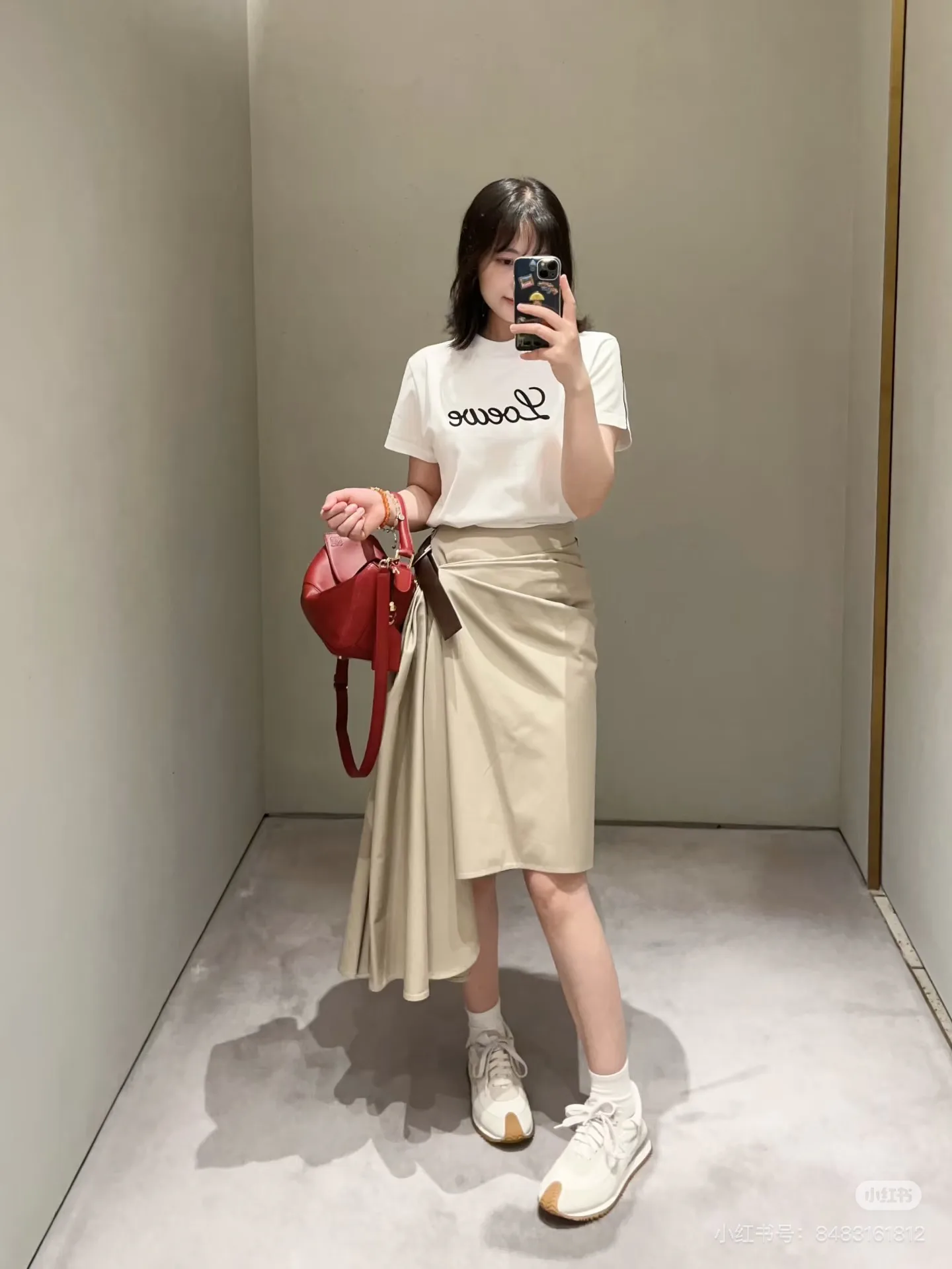 Юбки Женские Loewe 11108760