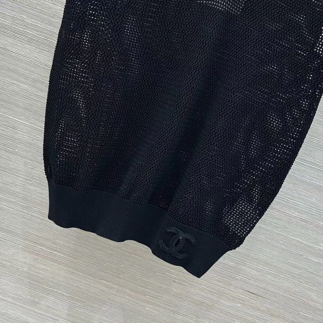 Жилеты Женские Chanel 11641980