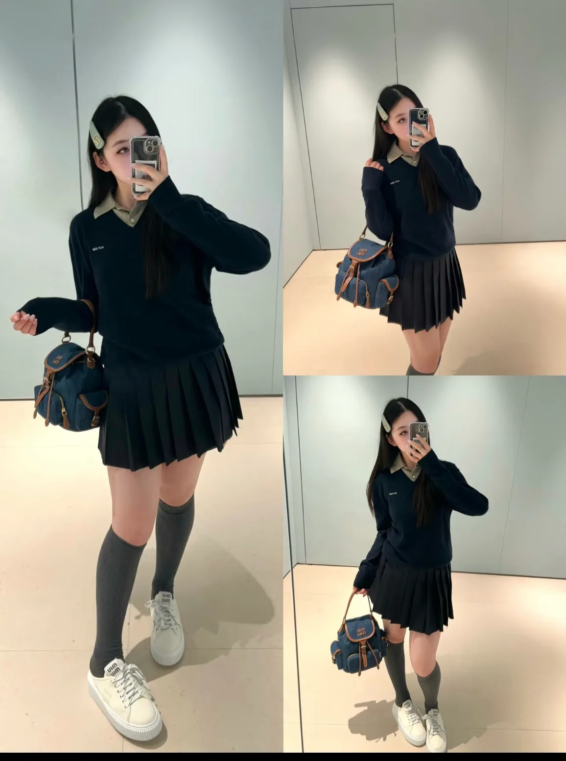 Джемперы И Свитеры Женские Miu Miu 18204497