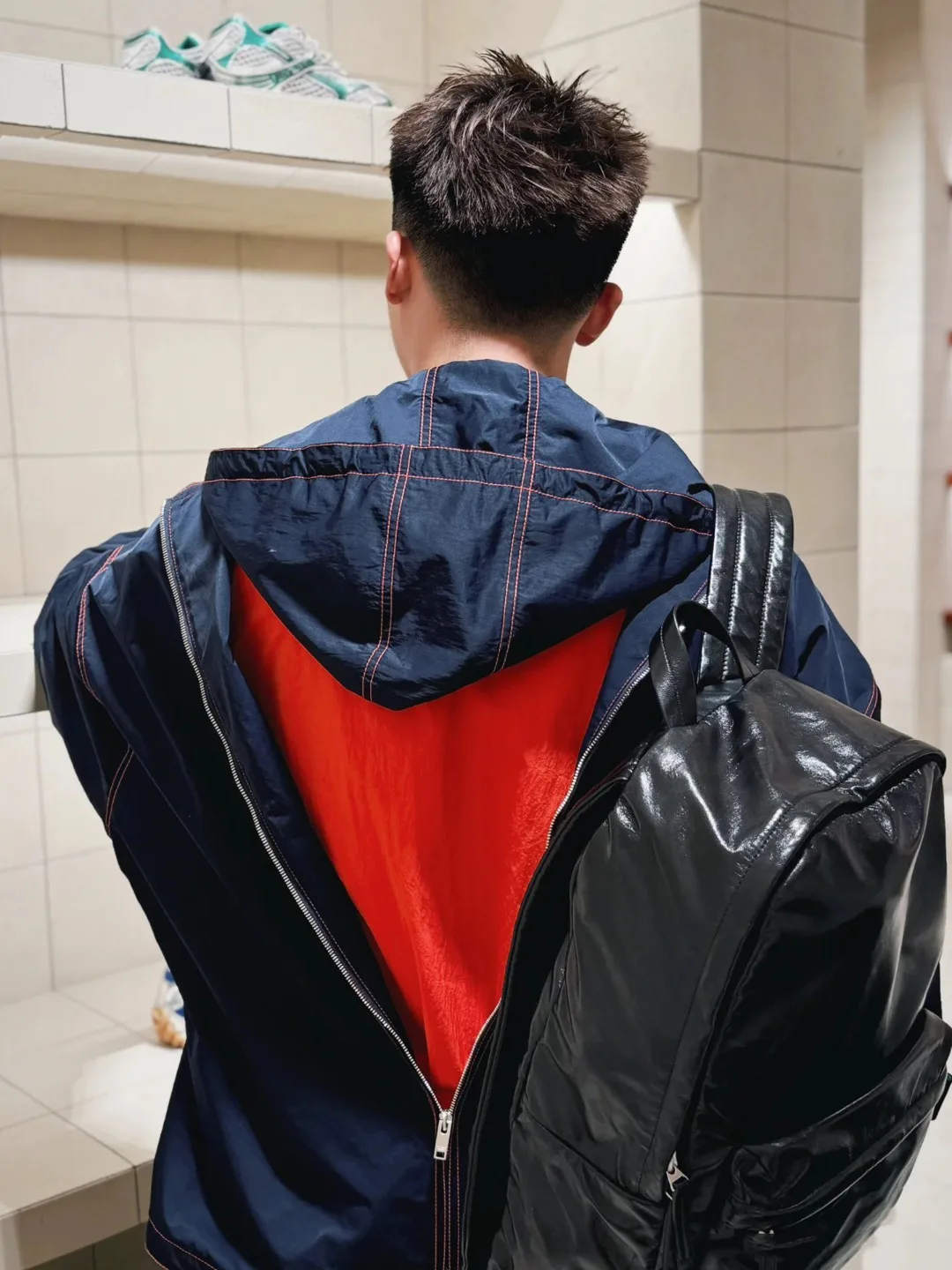 Пальто И Тренчи Мужские Bottega Veneta 118656