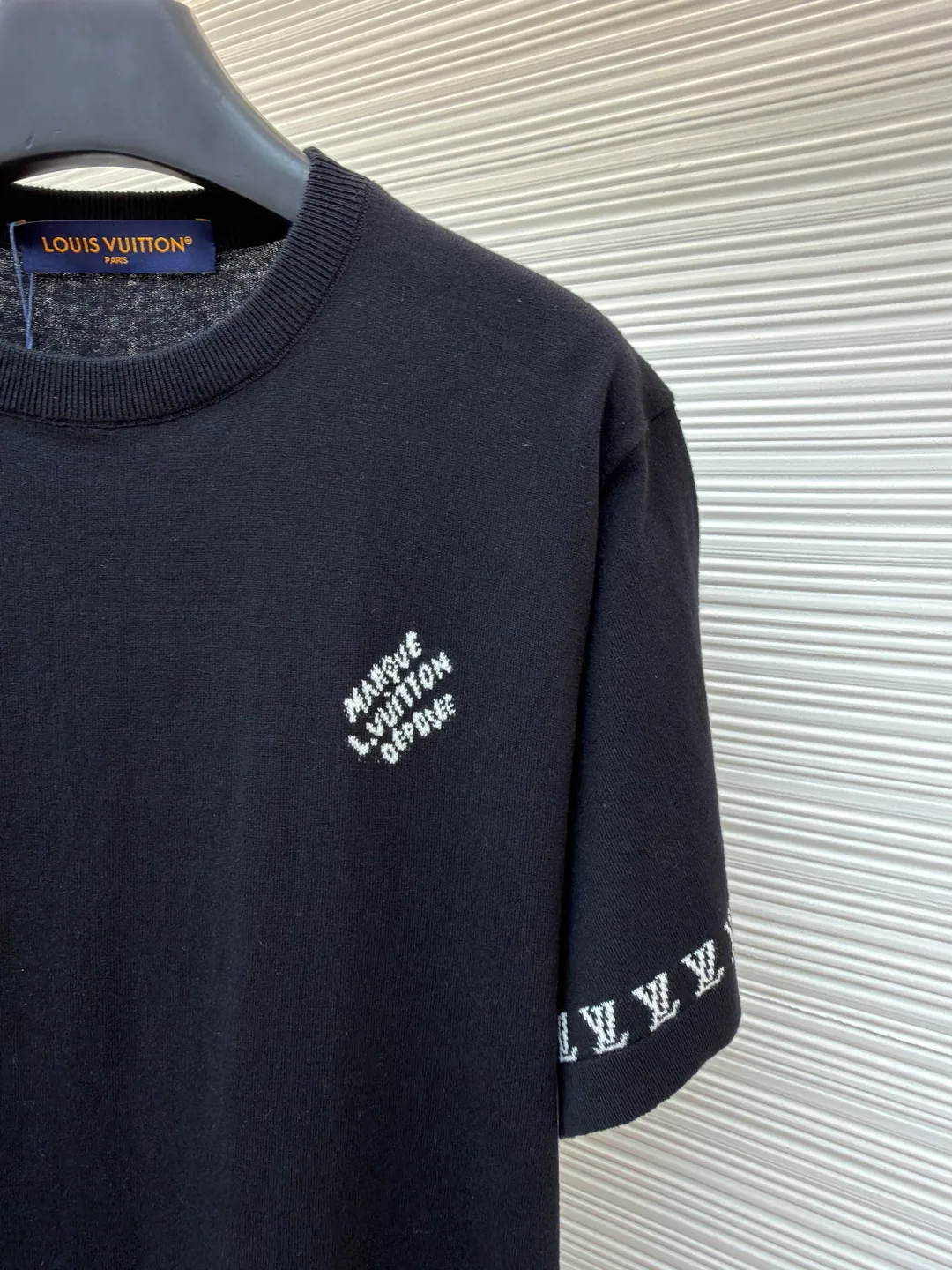 Футболки Мужские Louis Vuitton 9350688