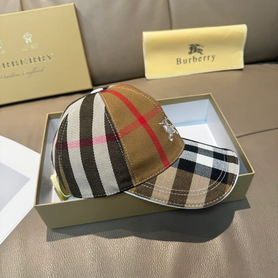 Головные Уборы Burberry 17604844