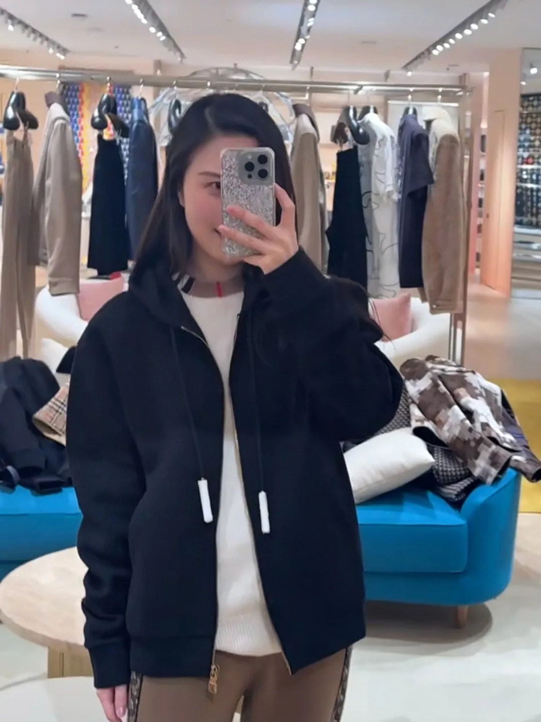 Свитшоты И Худи Мужские Louis Vuitton 17740836
