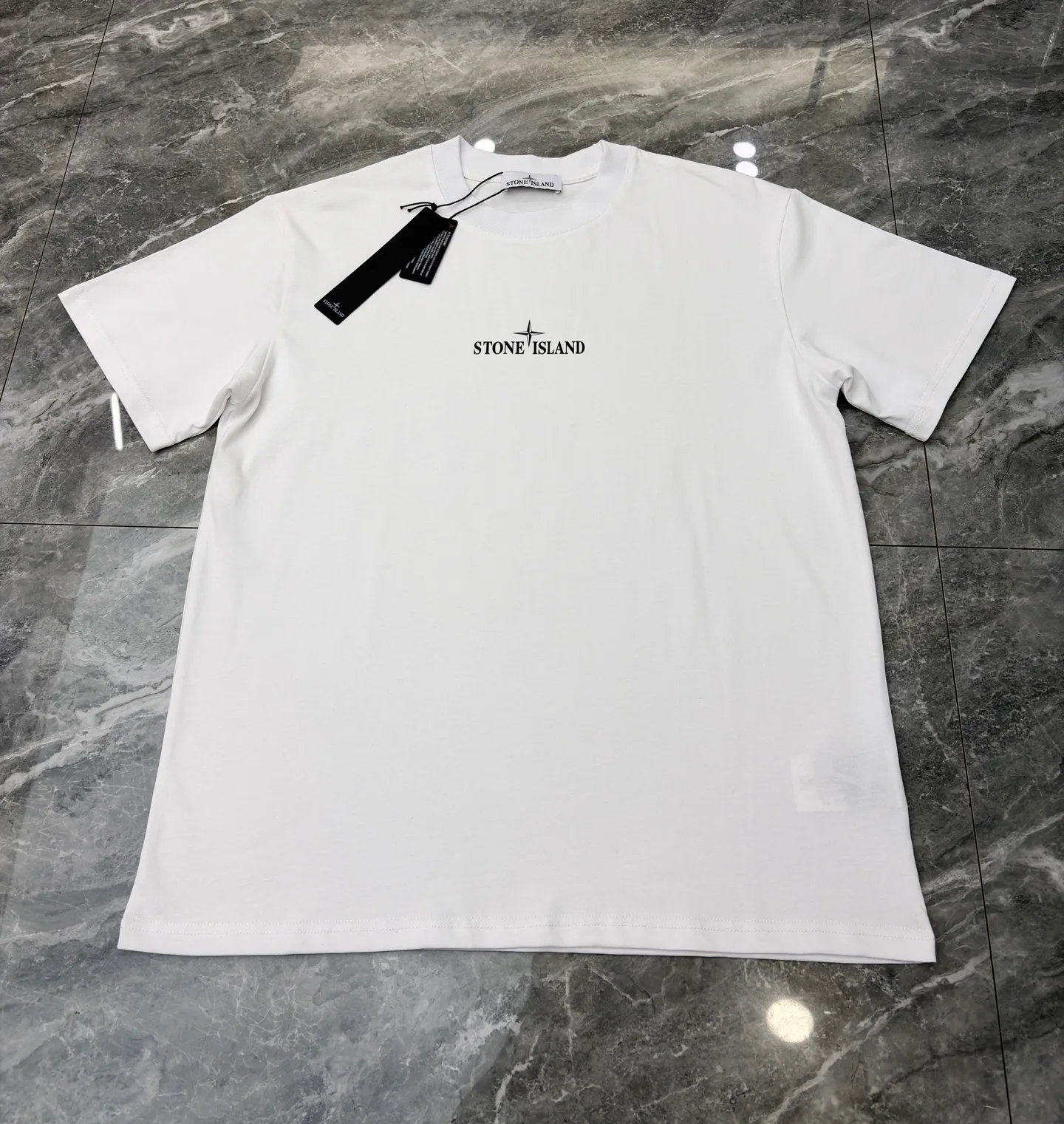 Футболки Женские Stone Island 11424364