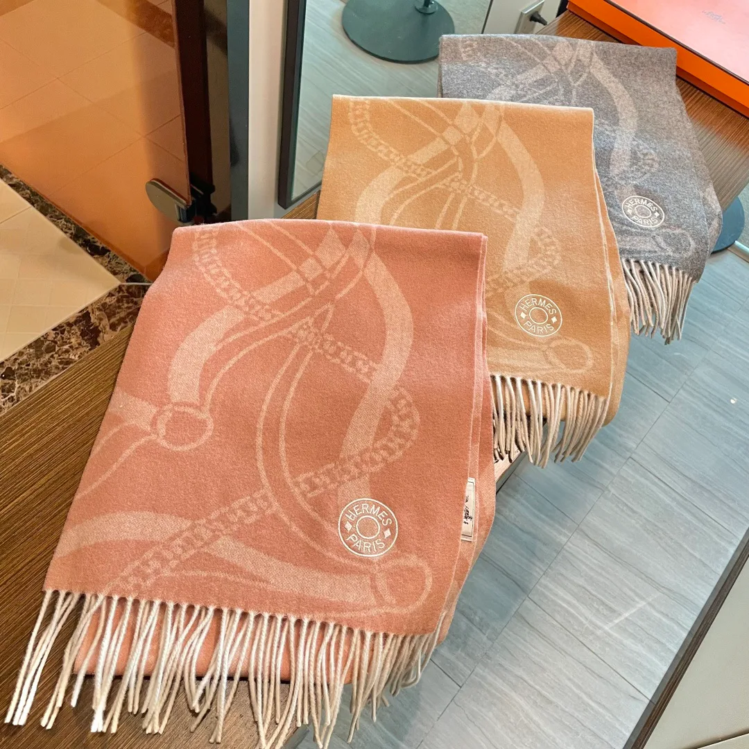 Шарфы Hermes 1780996