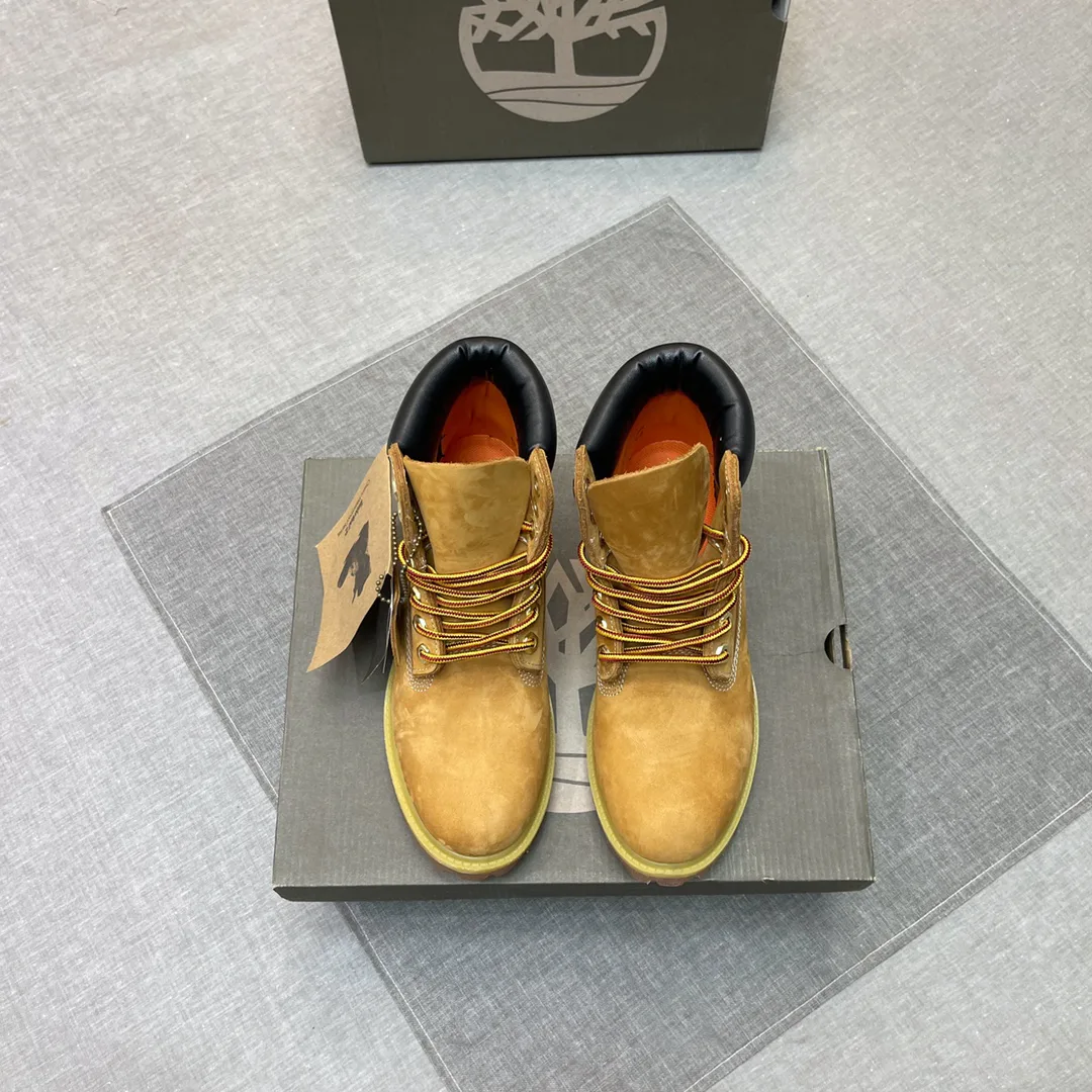 Ботинки Женские Timberland 17923791