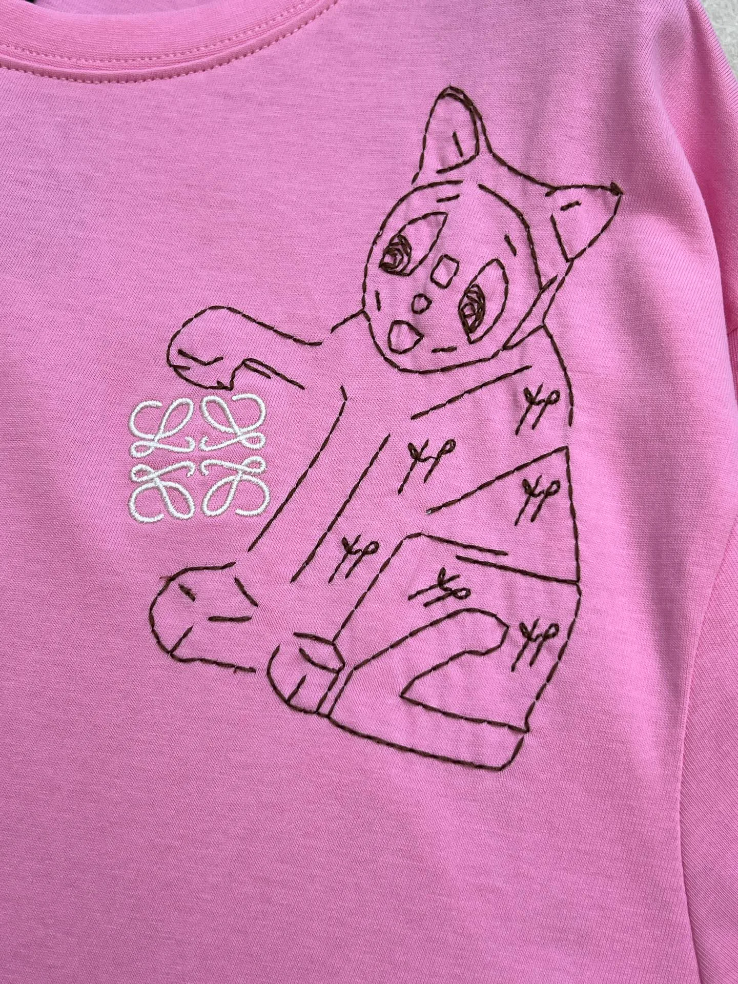 Футболки Женские Loewe 1803900