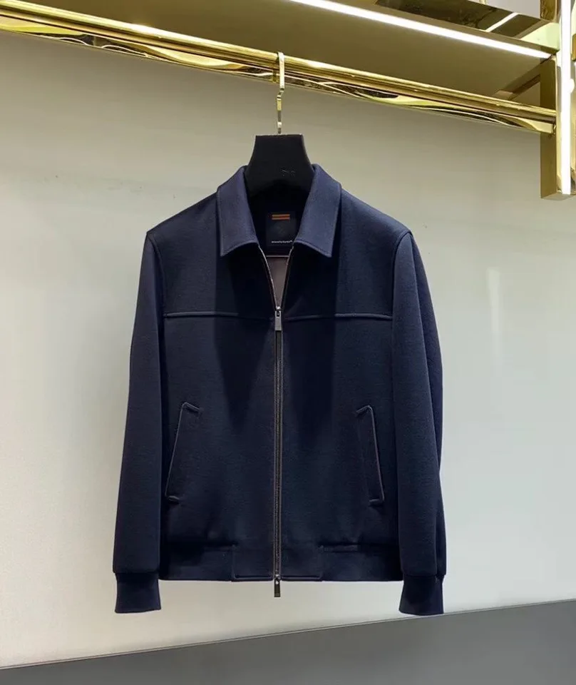 Куртки И Пуховики Мужские Zegna 961116