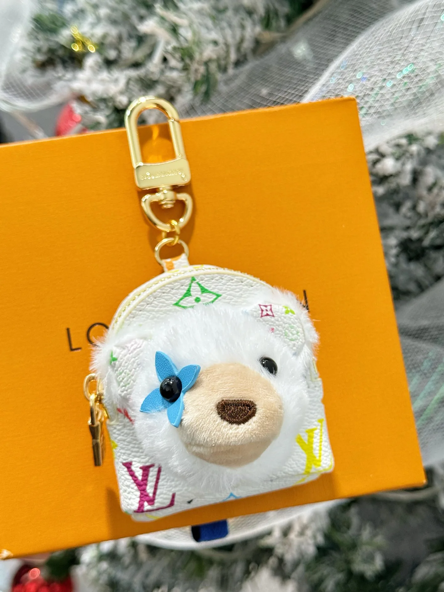 Ключницы Louis Vuitton 17886404