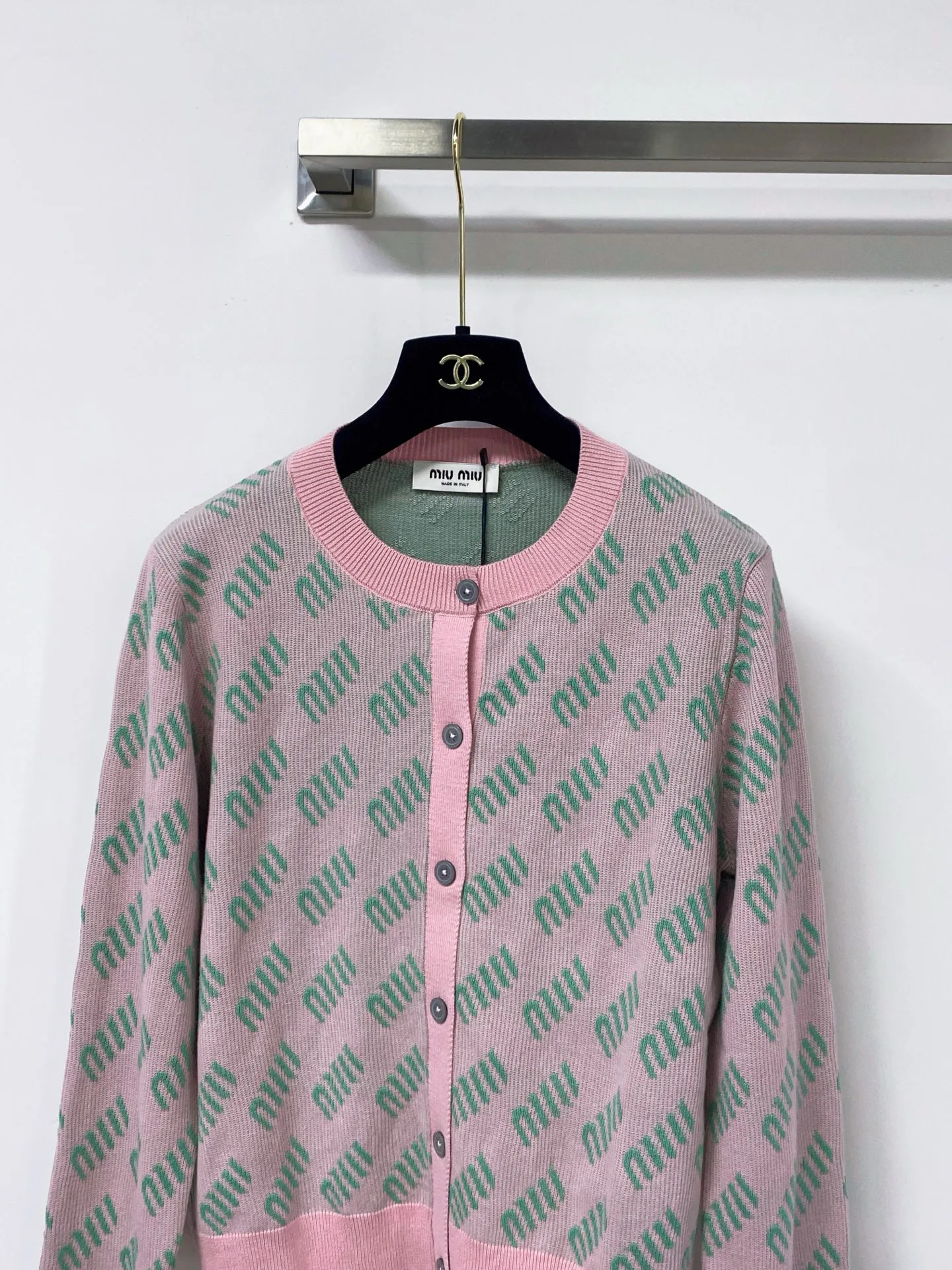 Джемперы И Свитеры Женские Miu Miu 18733953