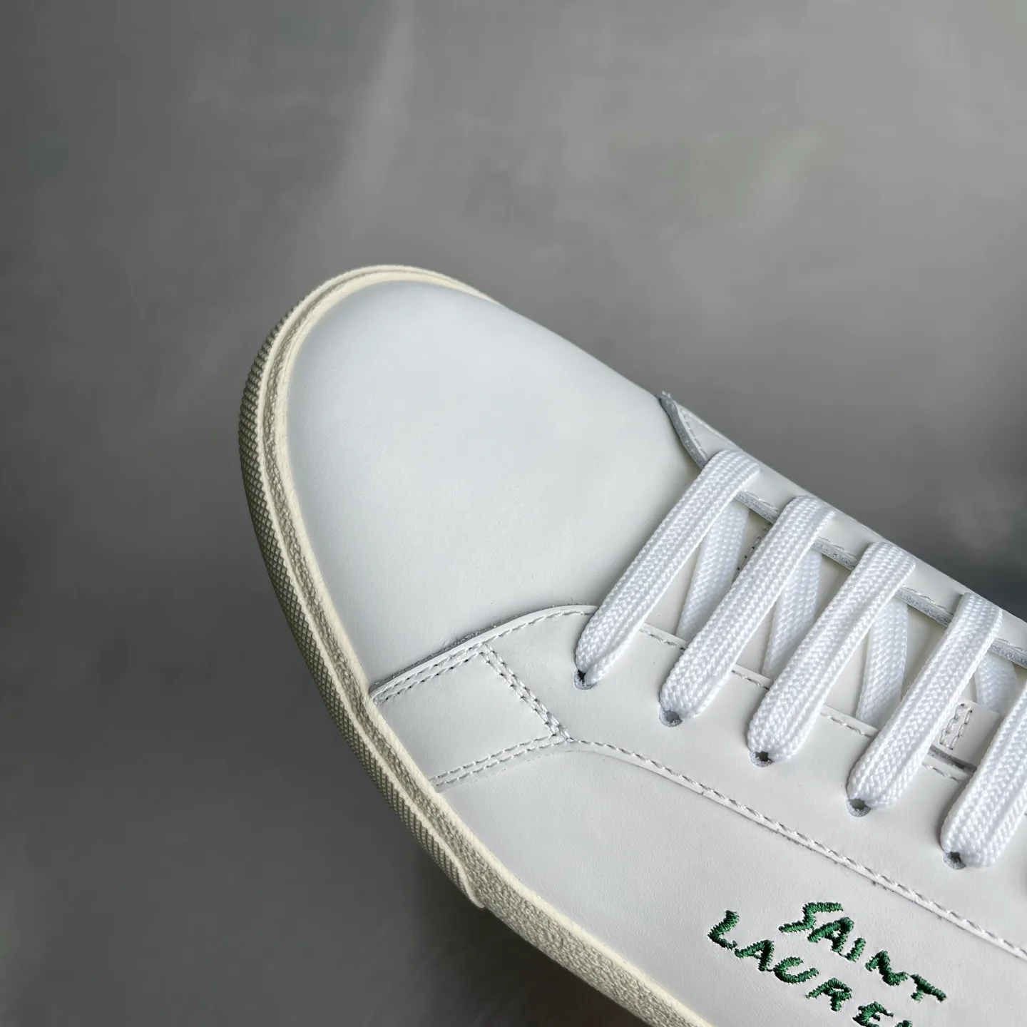 Кеды Мужские Saint Laurent 5058347