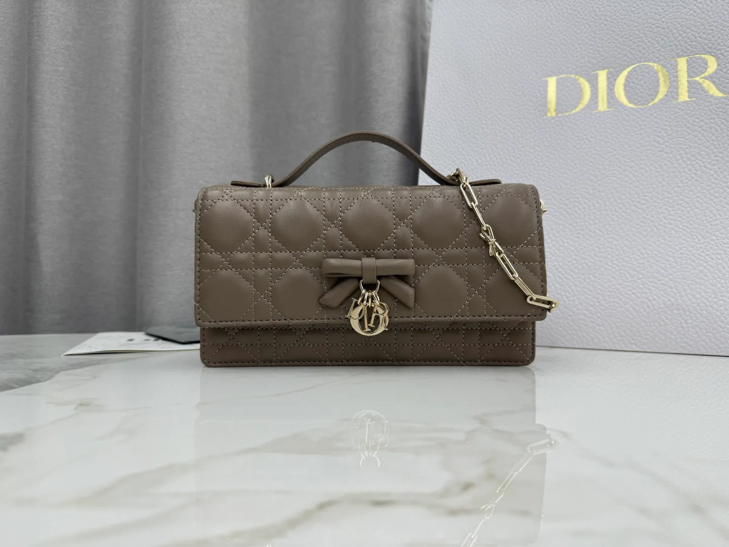 Клатчи Женские Christian Dior 12594751