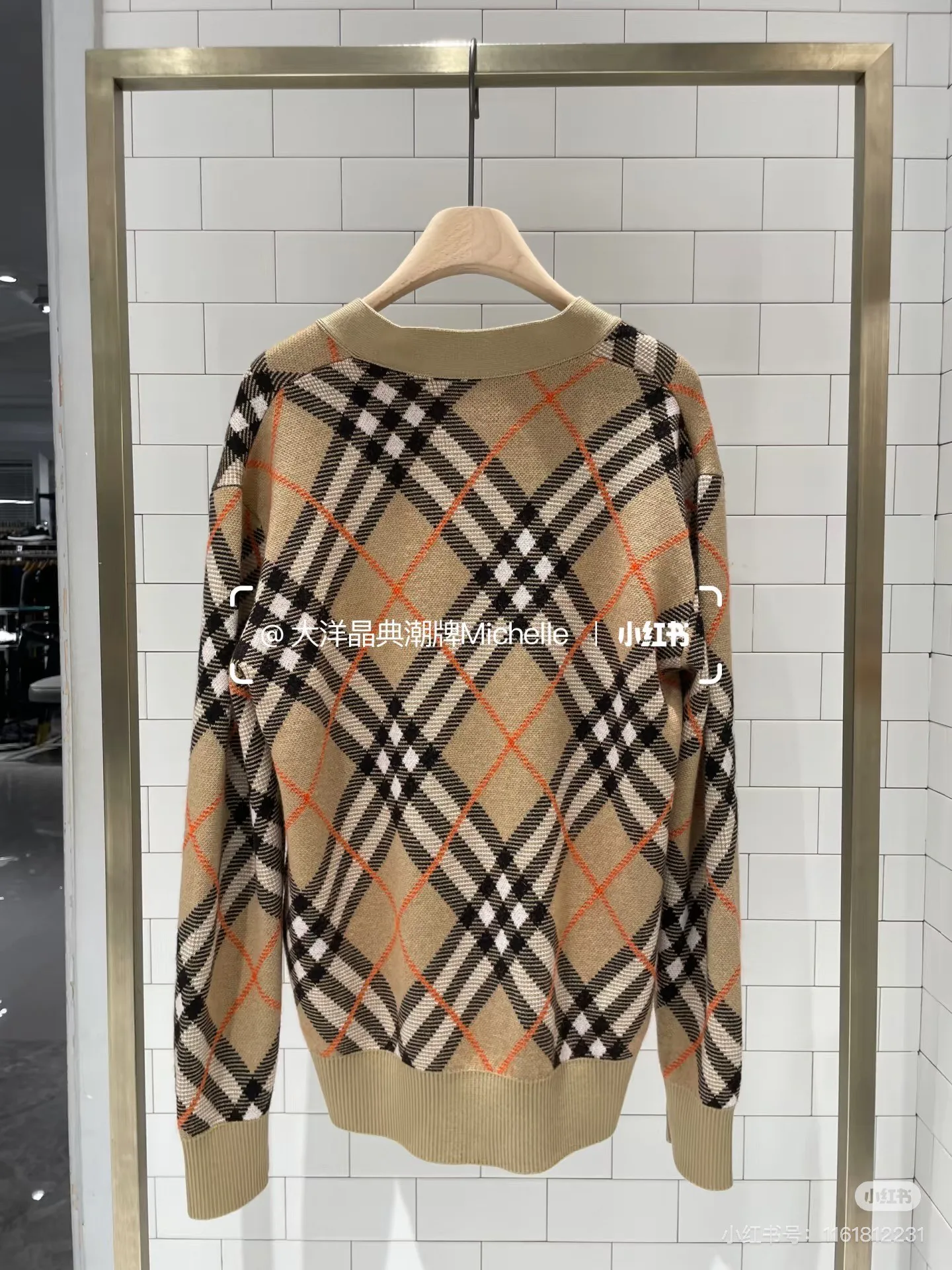Джемперы И Свитеры Женские Burberry 18456087