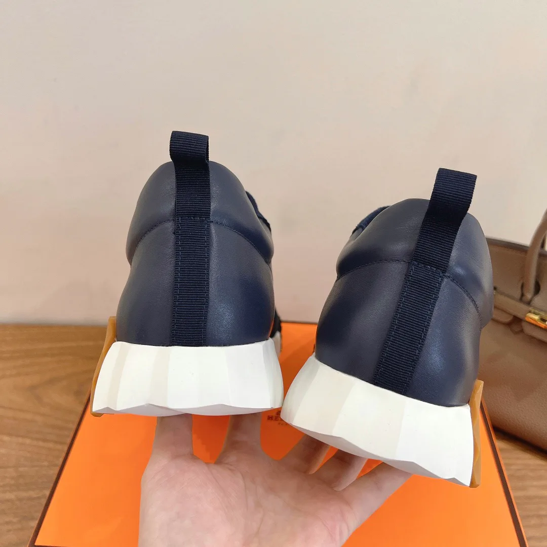 Кроссовки Женские Hermes 9915075