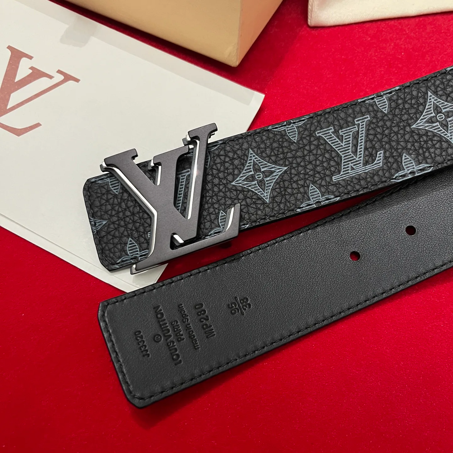 Ремни Louis Vuitton 89419
