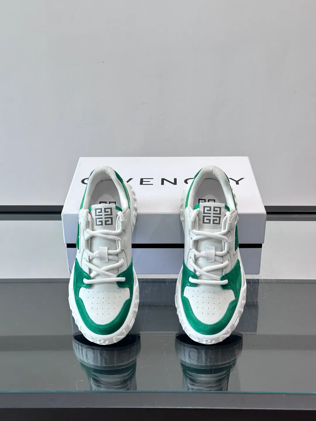 Кроссовки Мужские Givenchy 1889959