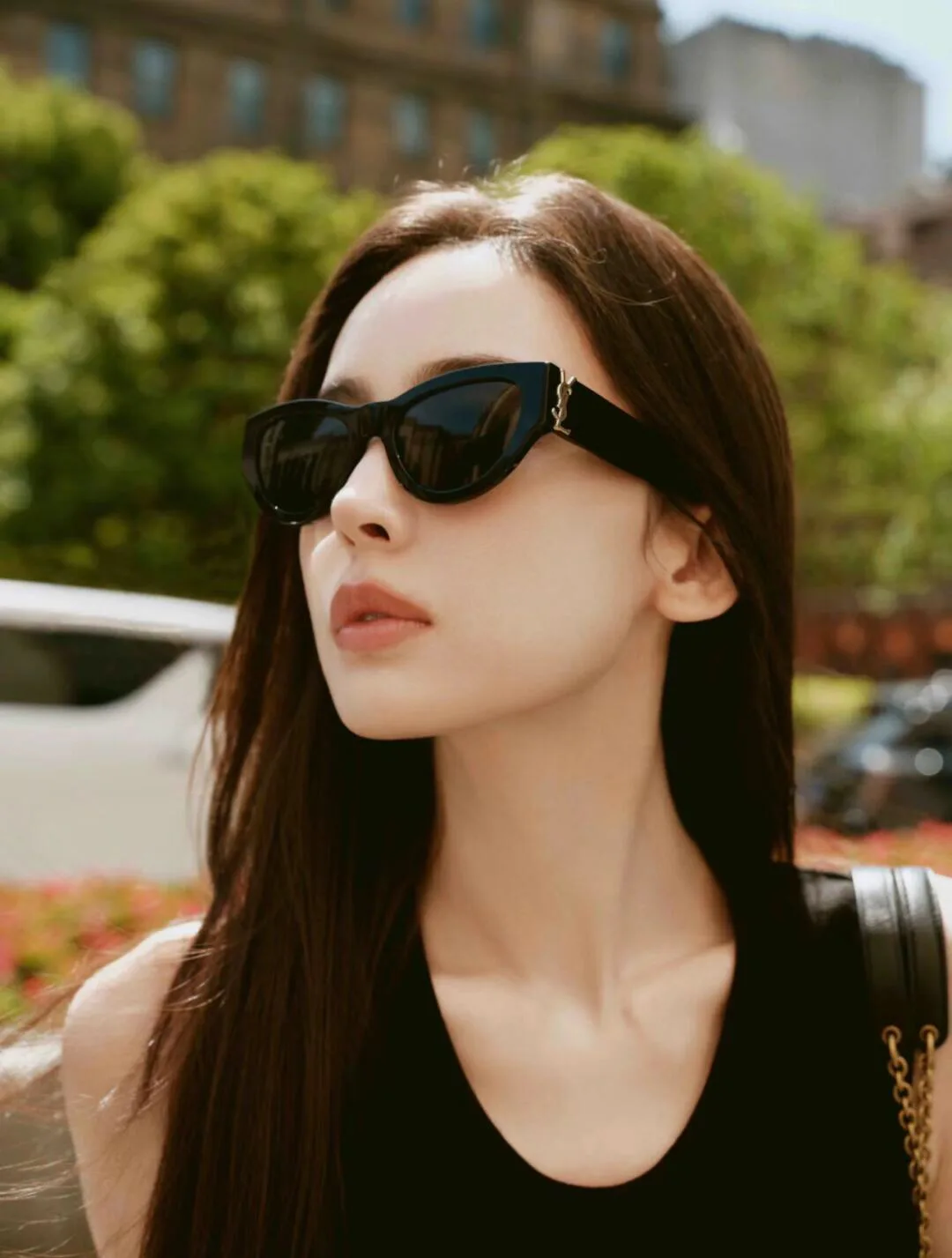 Очки Saint Laurent 1038595