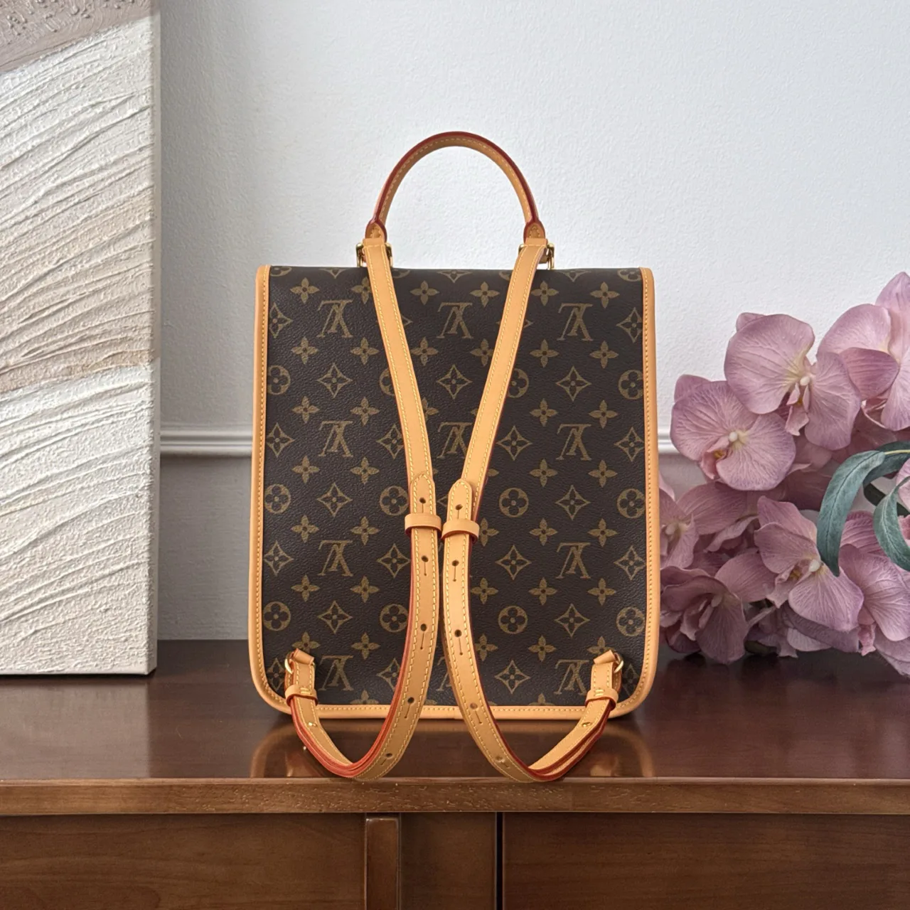 Рюкзаки Женские Louis Vuitton 18519267