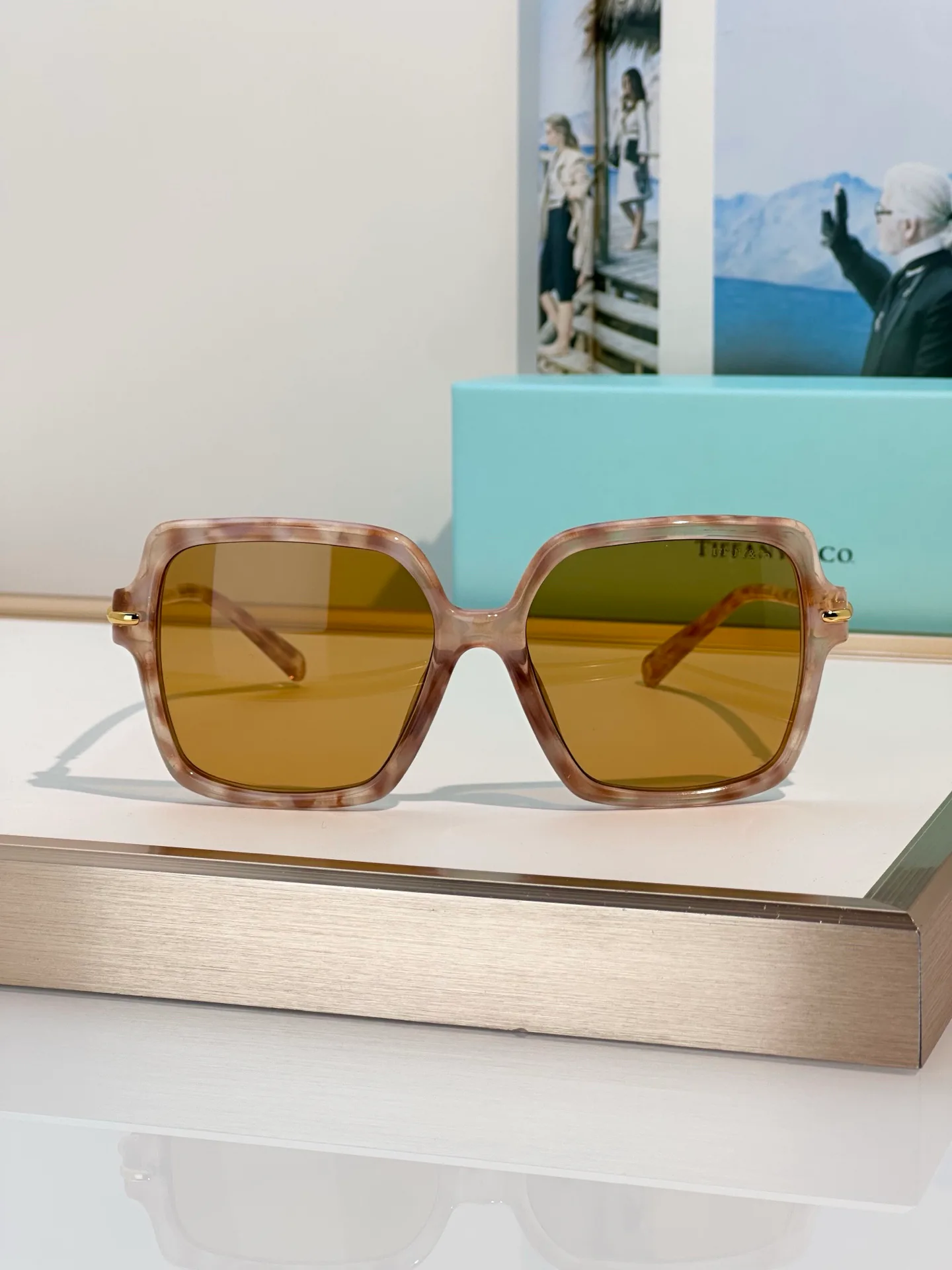 Очки Tiffany 13352060