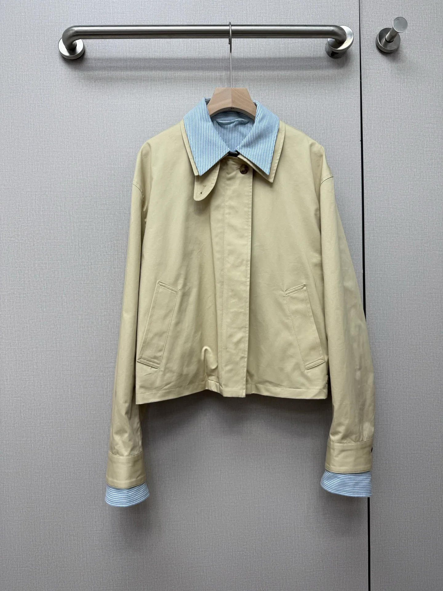 Куртки И Пуховики Женские Acne Studios 19976999