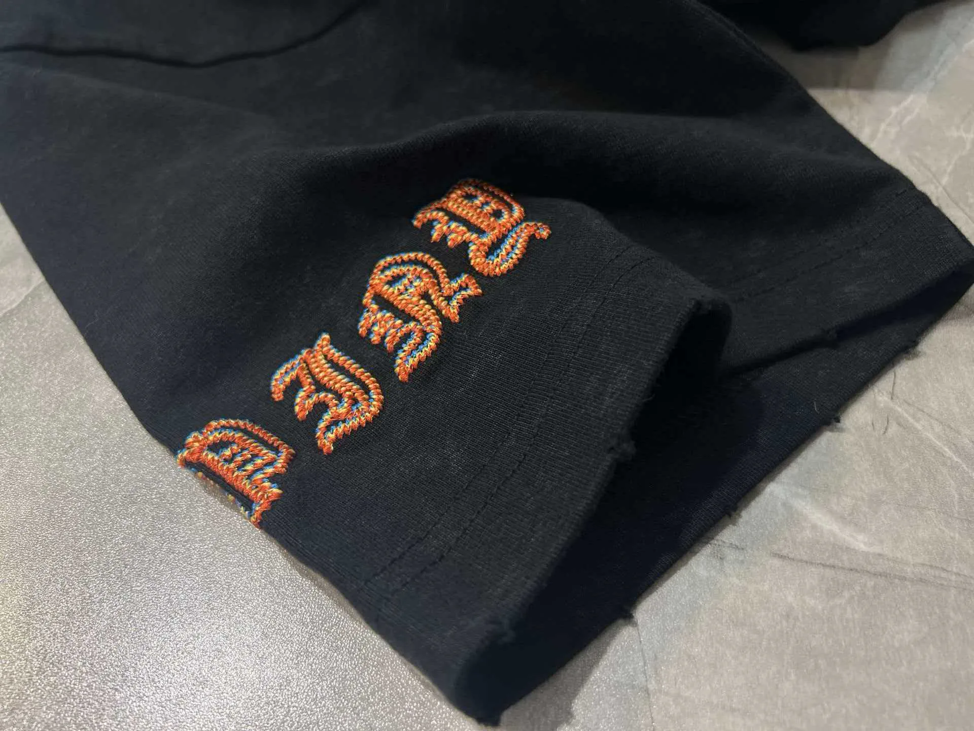 Футболки Мужские Chrome Hearts 11530640