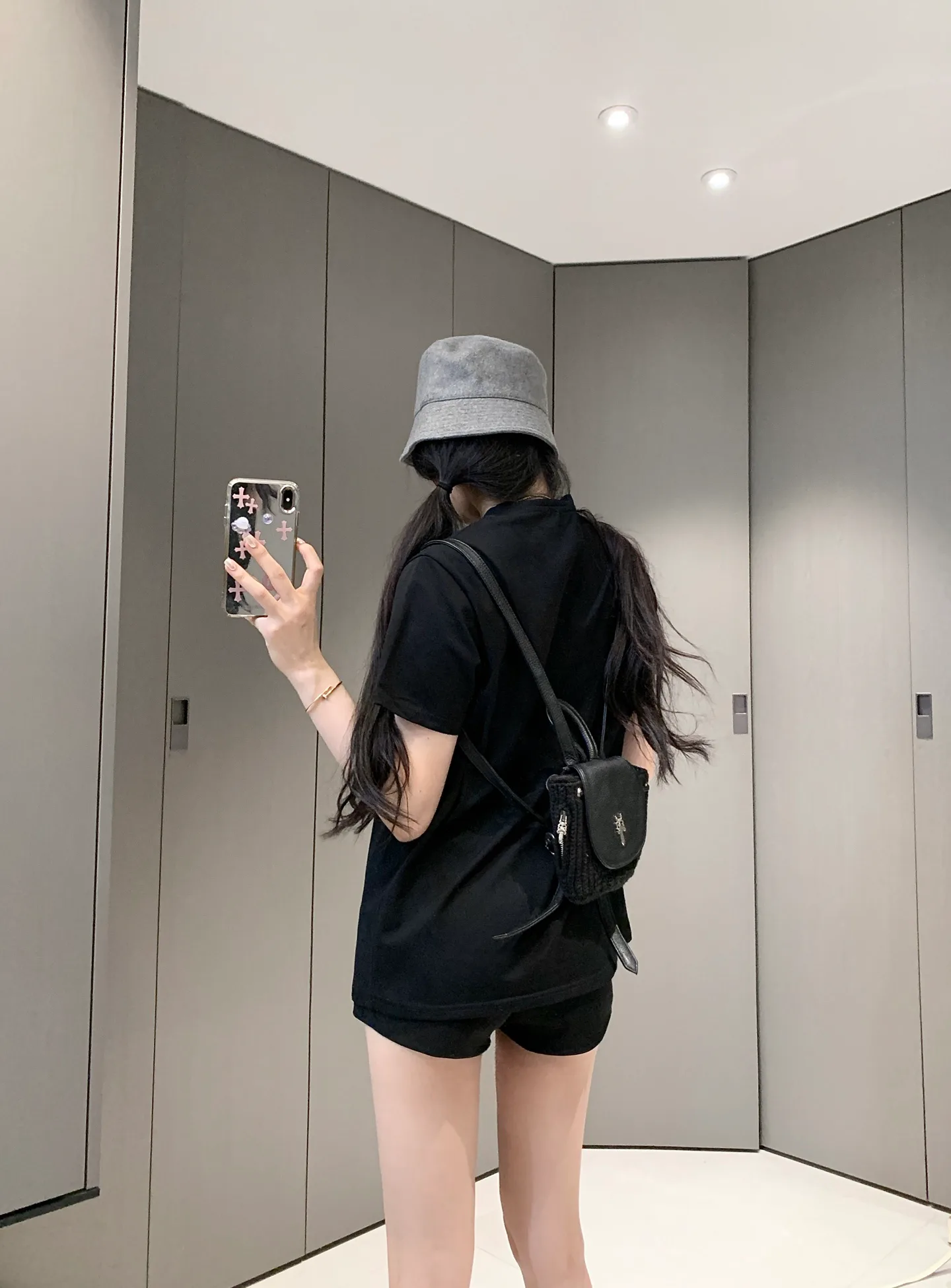 Футболки Женские Prada 16715