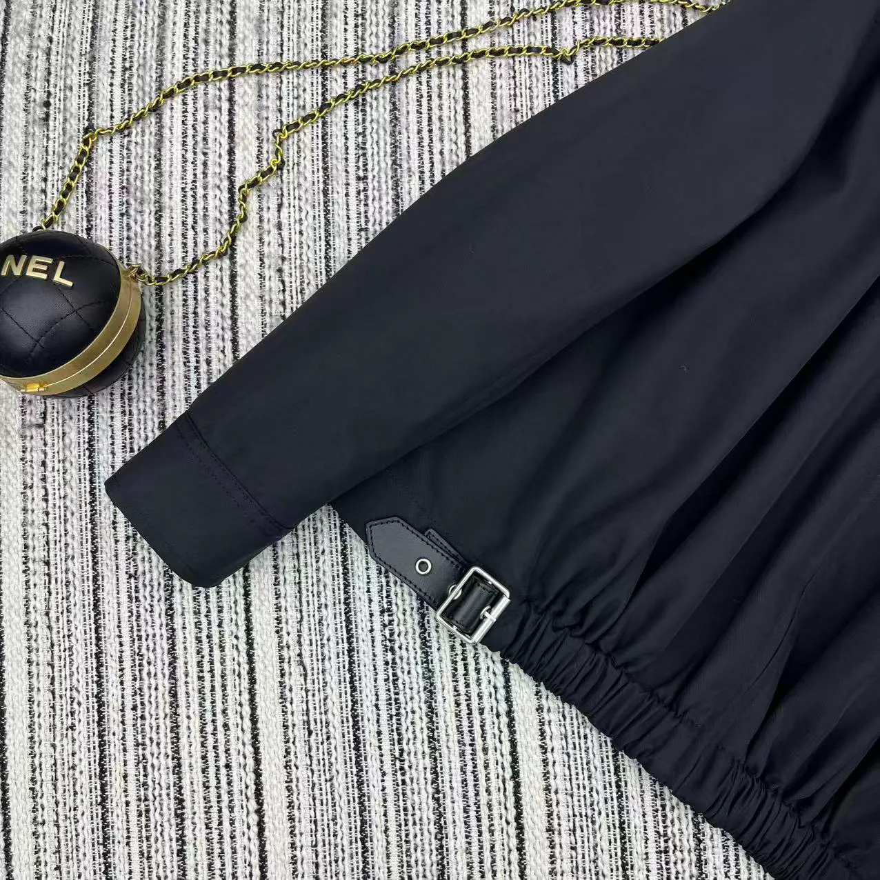 Куртки И Пуховики Женские Loewe 1229408