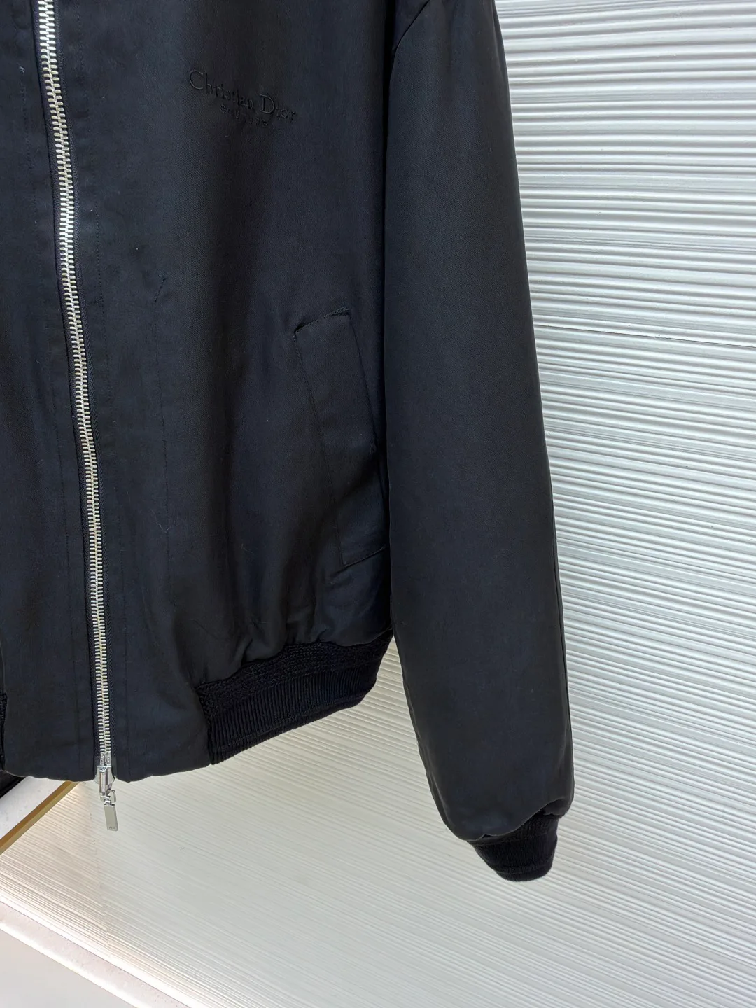 Куртки И Пуховики Мужские Christian Dior 1270780