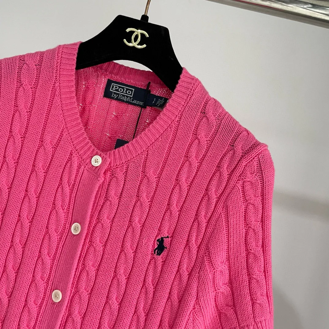 Джемперы И Свитеры Женские Ralph Lauren 11250058