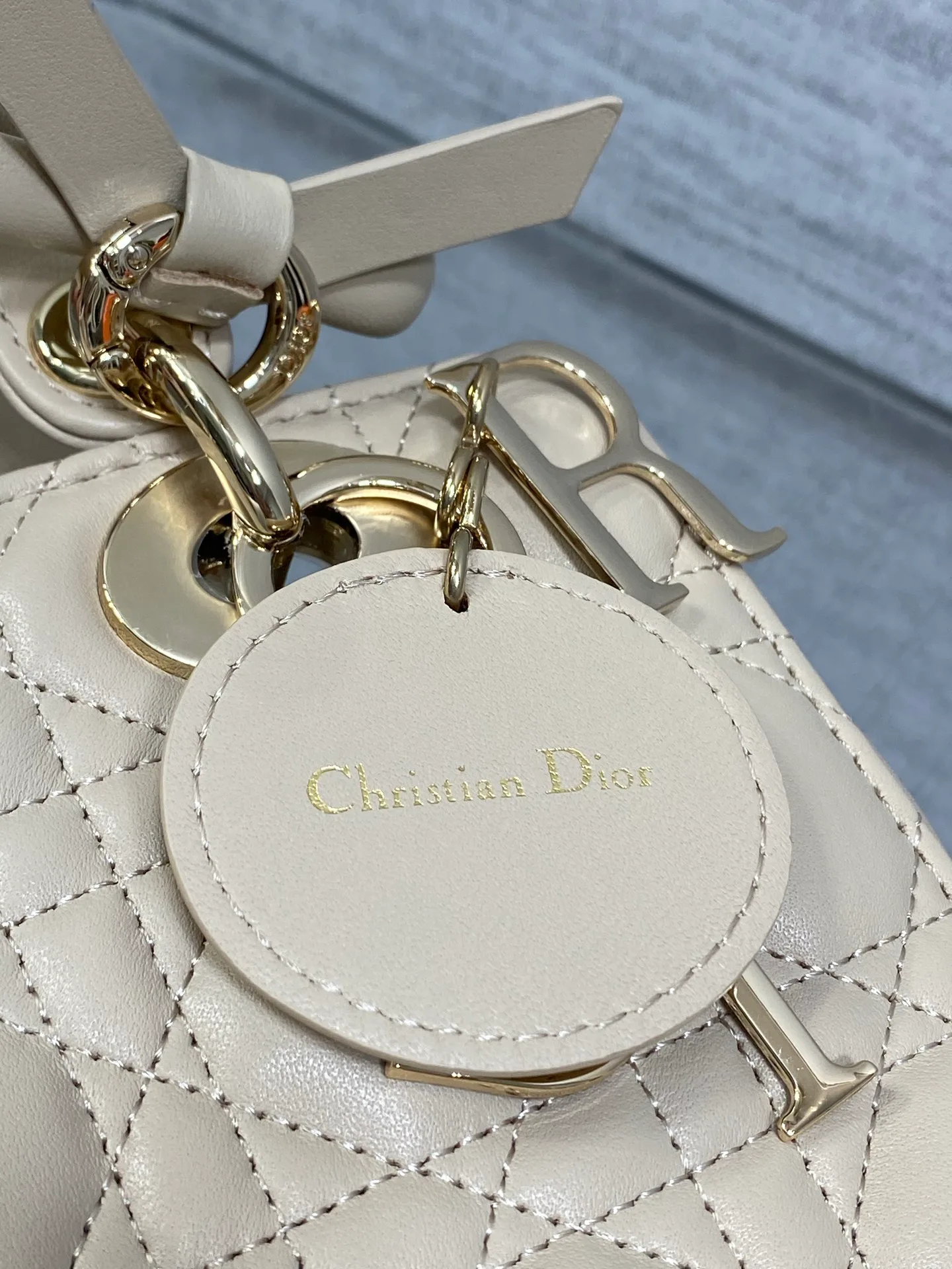 Классические Сумки Женские Christian Dior 17601503