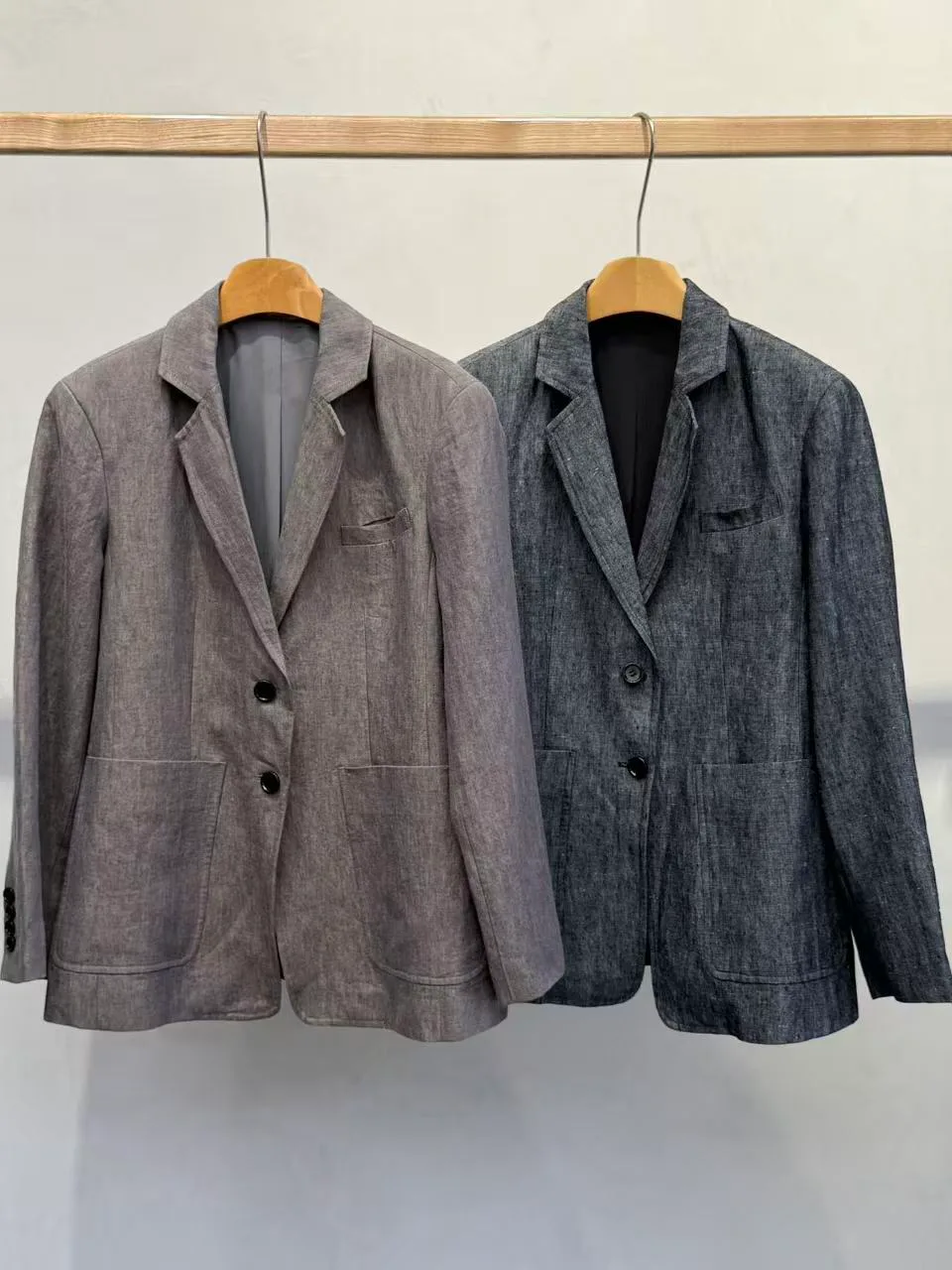 Жакеты Женские Brunello Cucinelli 11385546