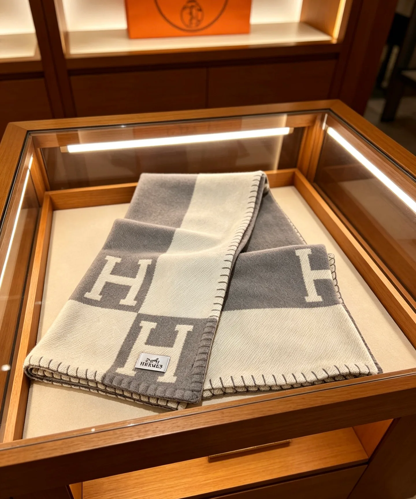 Текстиль Hermes 17323808
