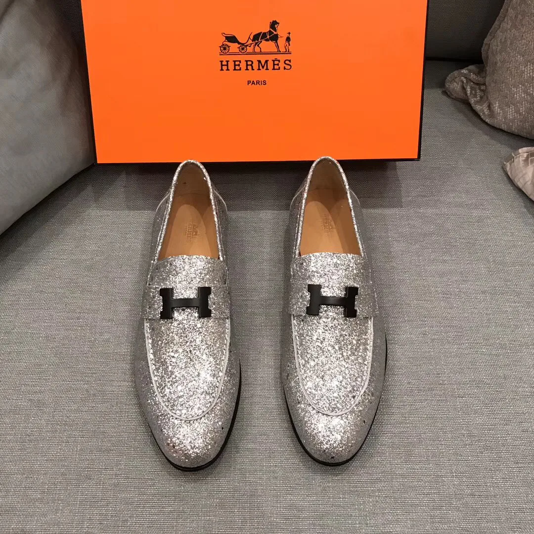 Лоферы И Мокасины Женские Hermes 17745622