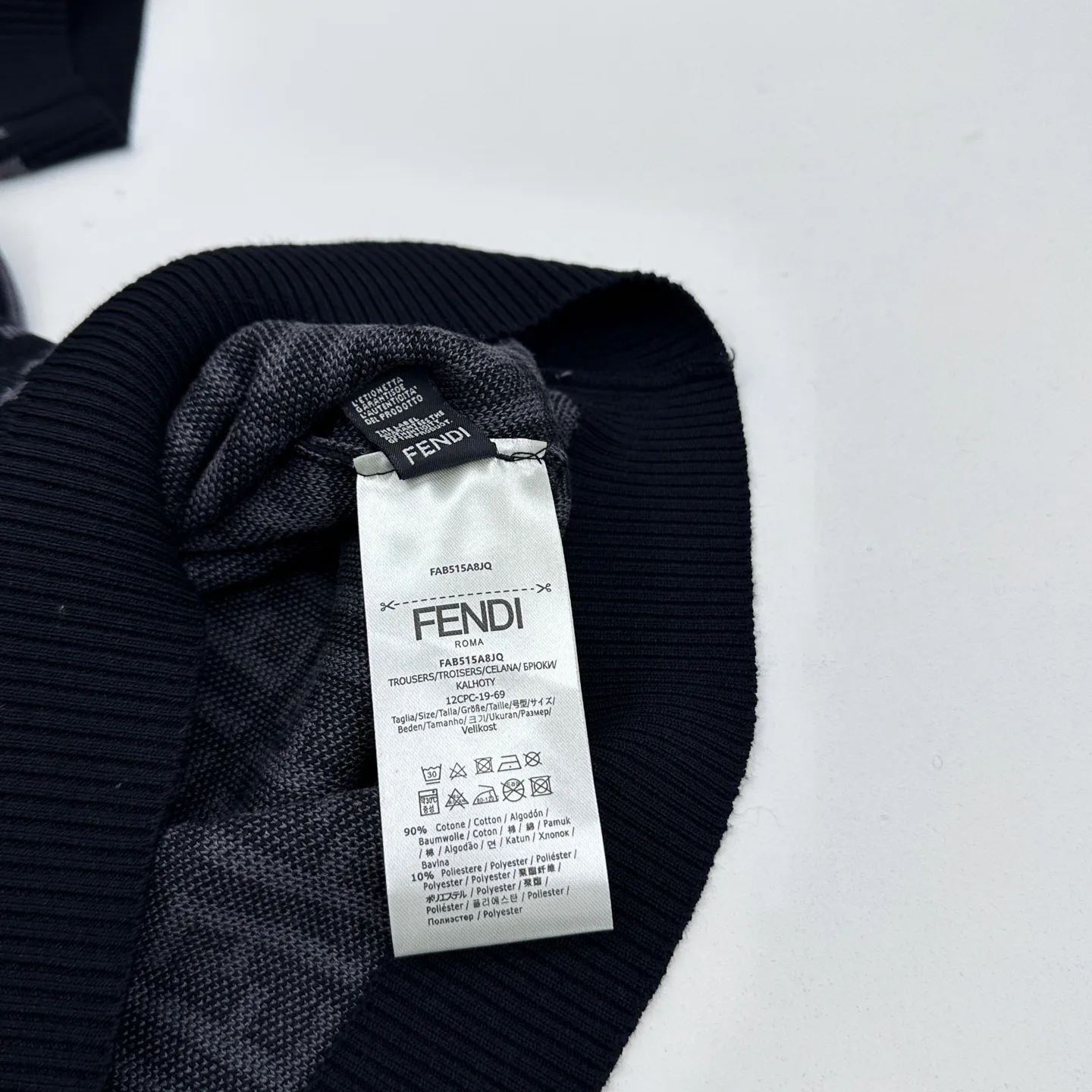 Футболки Женские Fendi 2237524