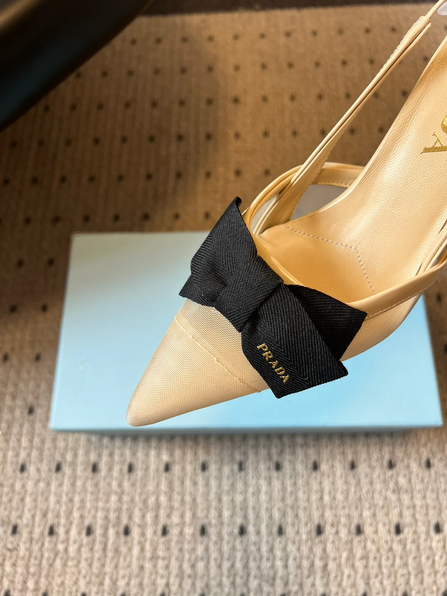 Туфли Женские Prada 11579400