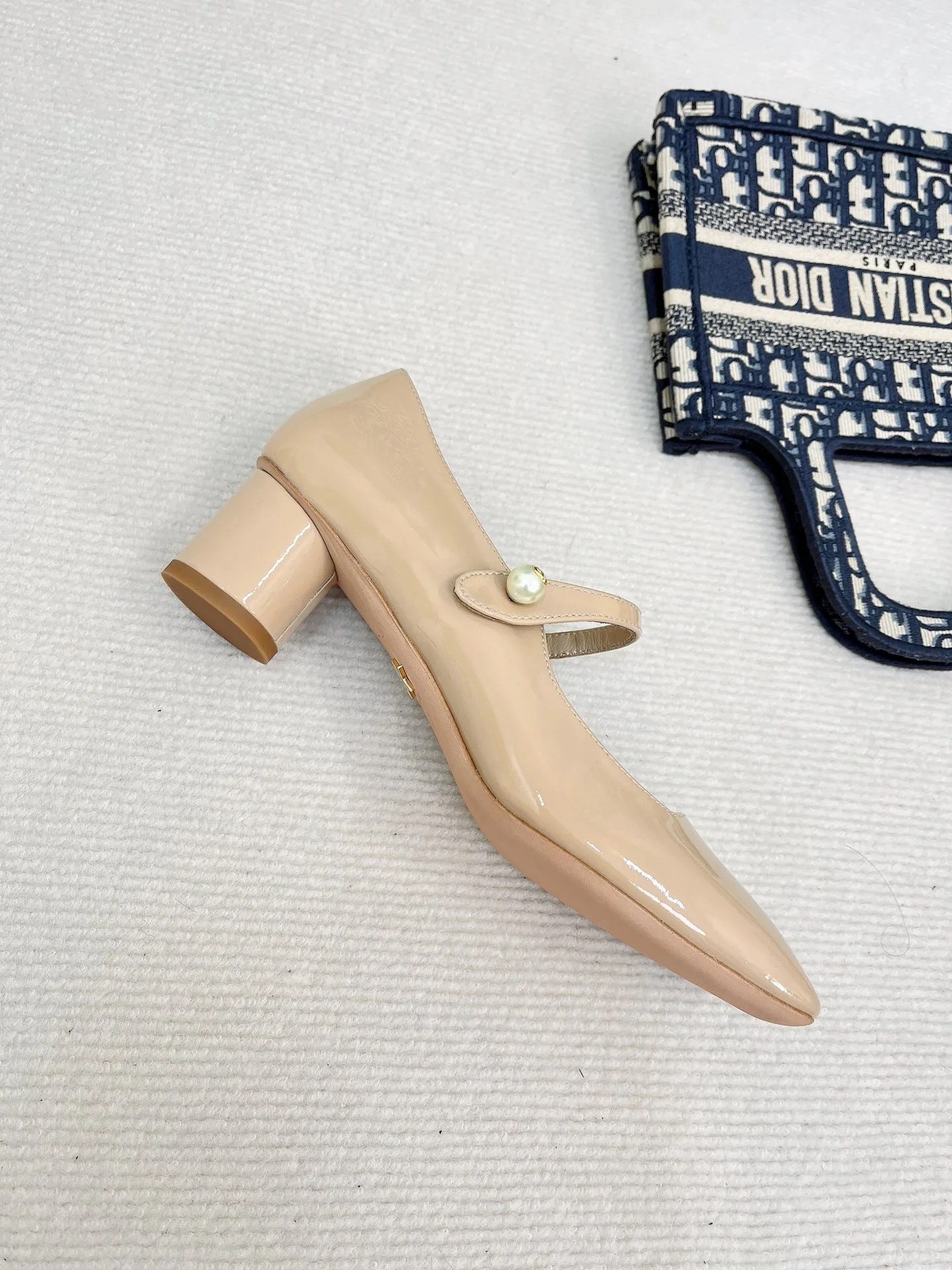 Туфли Женские Christian Dior 9402