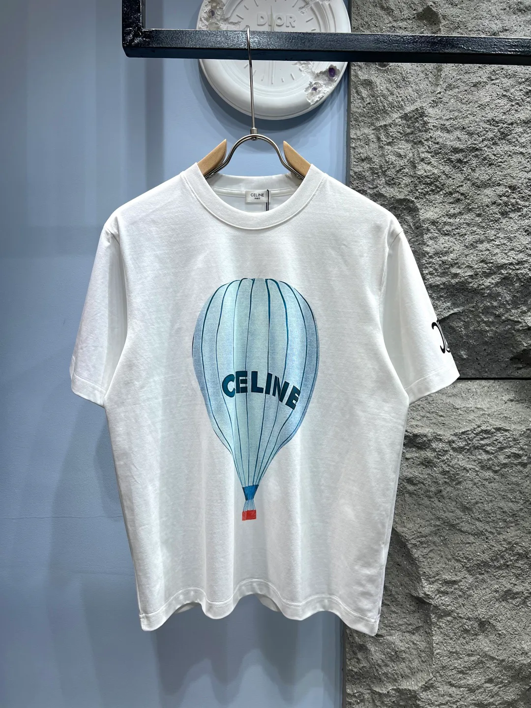 Футболки Женские Celine 26160