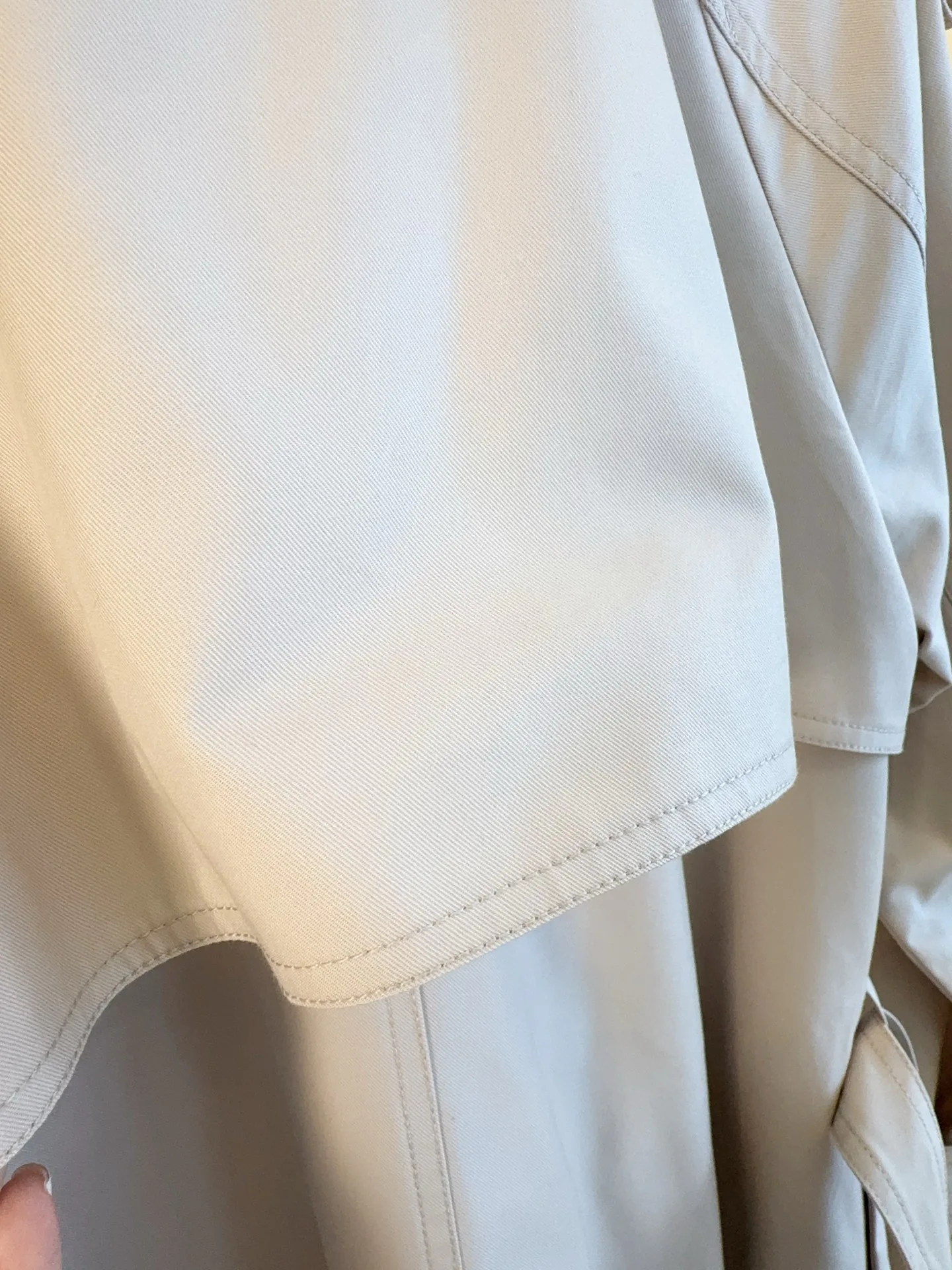 Тренчи Женские Christian Dior 18405548