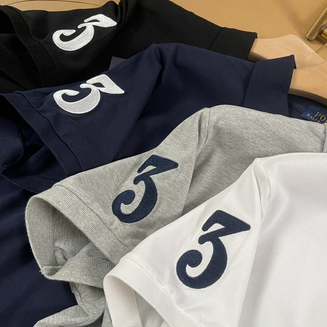 Футболки Мужские Ralph Lauren 12291