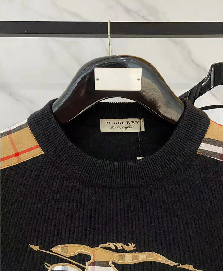 Свитеры Мужские Burberry 522909