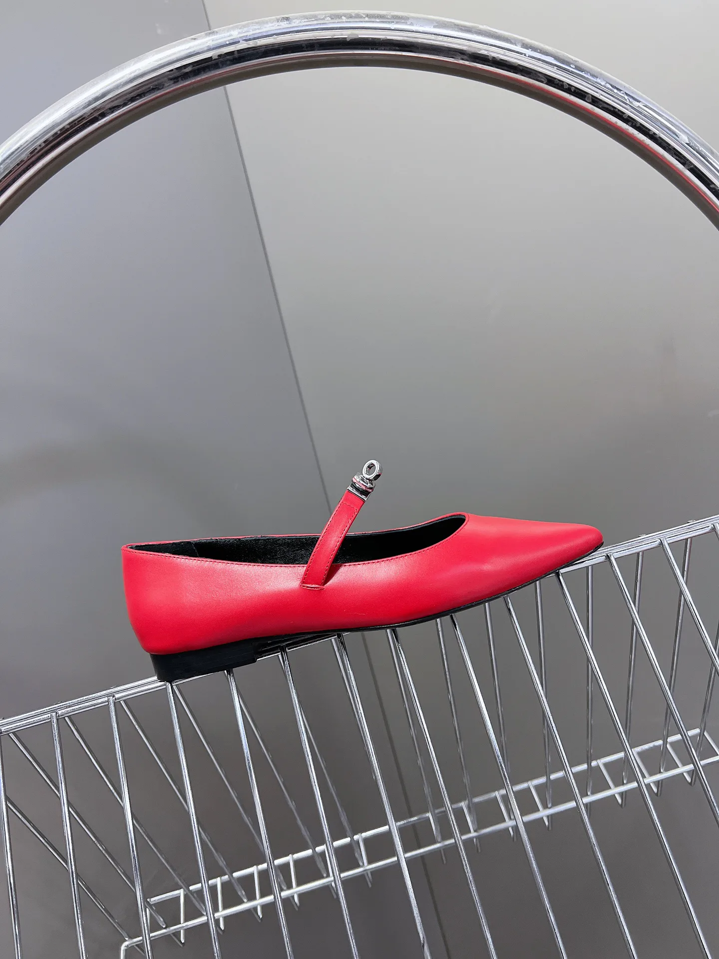 Туфли Женские Hermes 11448546