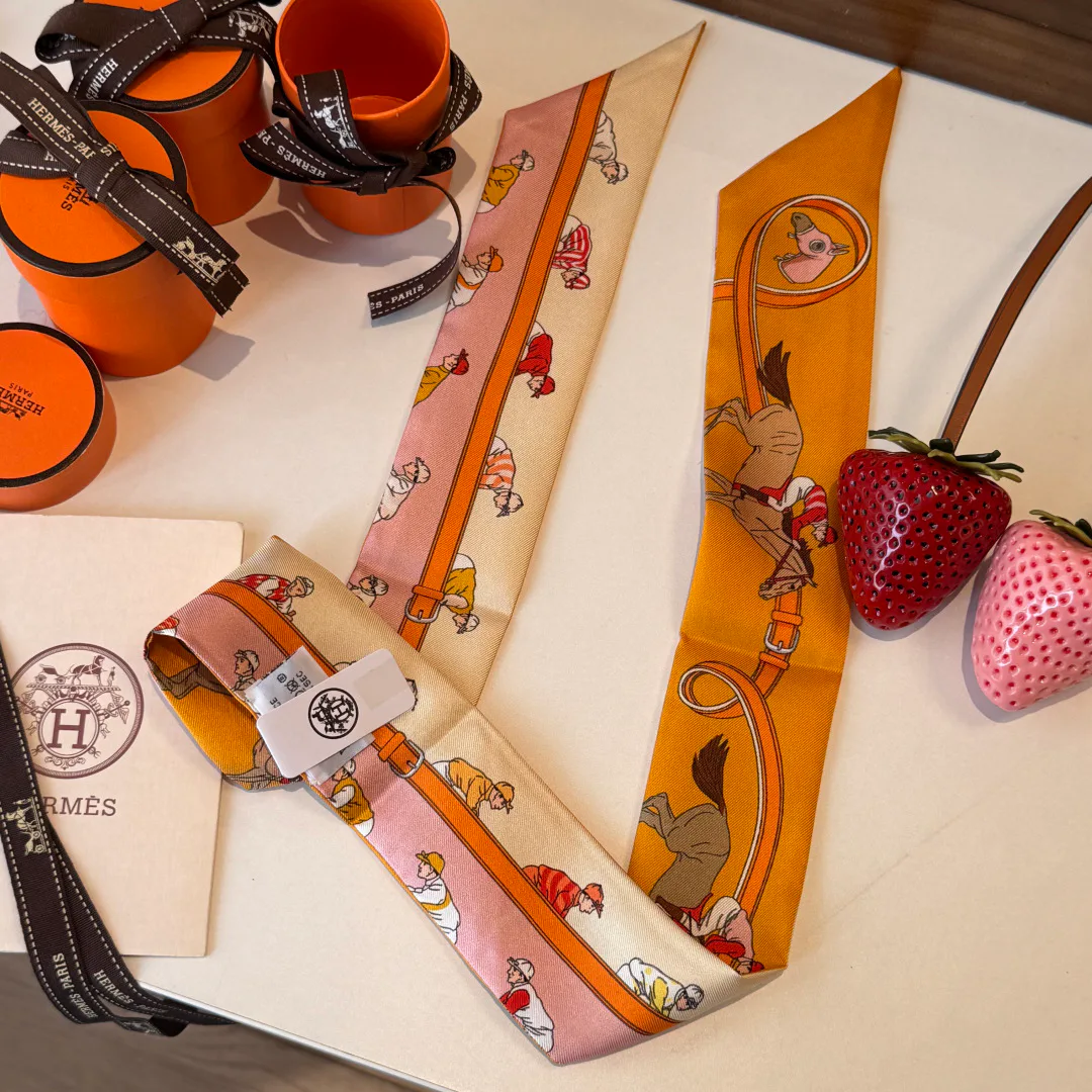 Платки Hermes 18627058