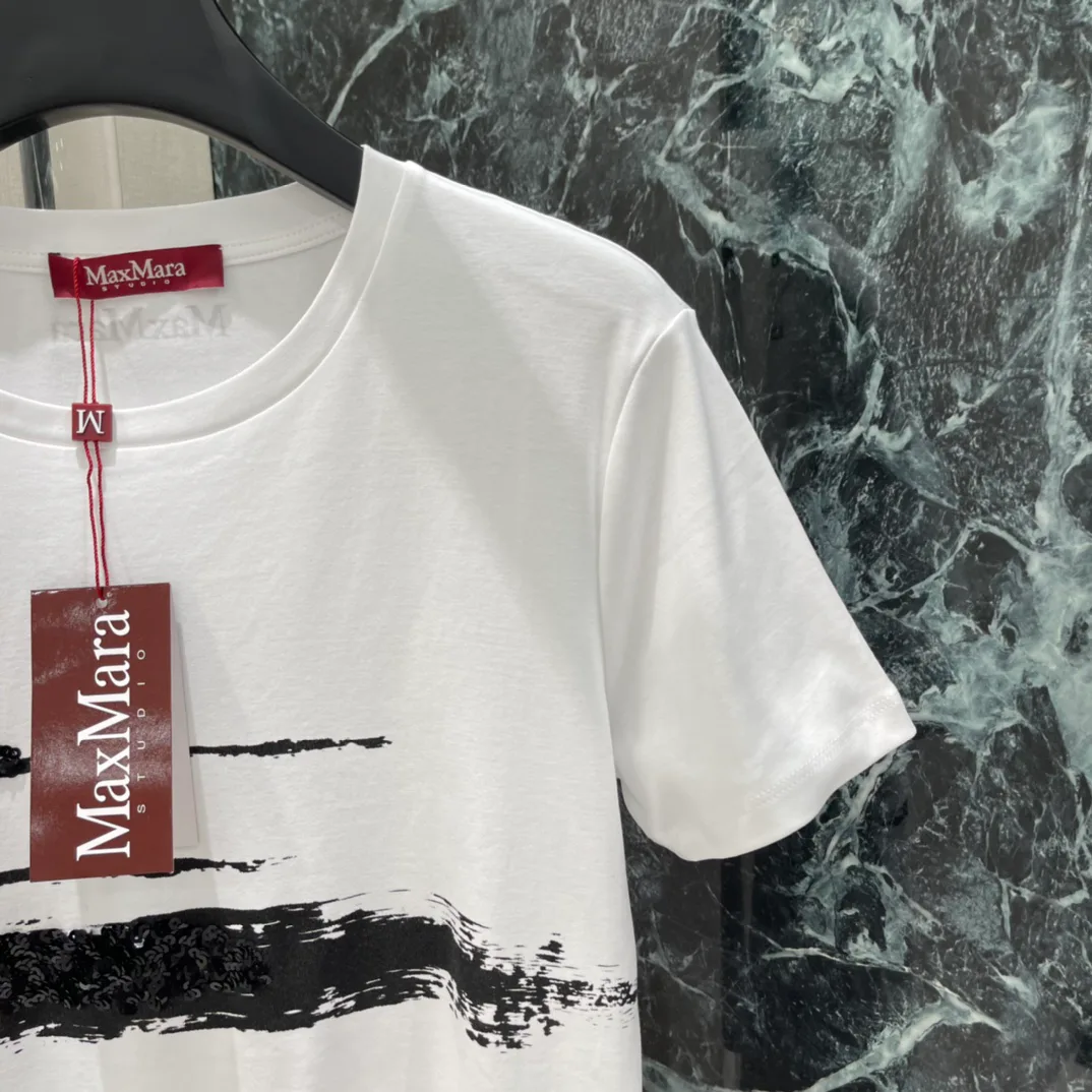 Футболки Мужские Max Mara 13559155
