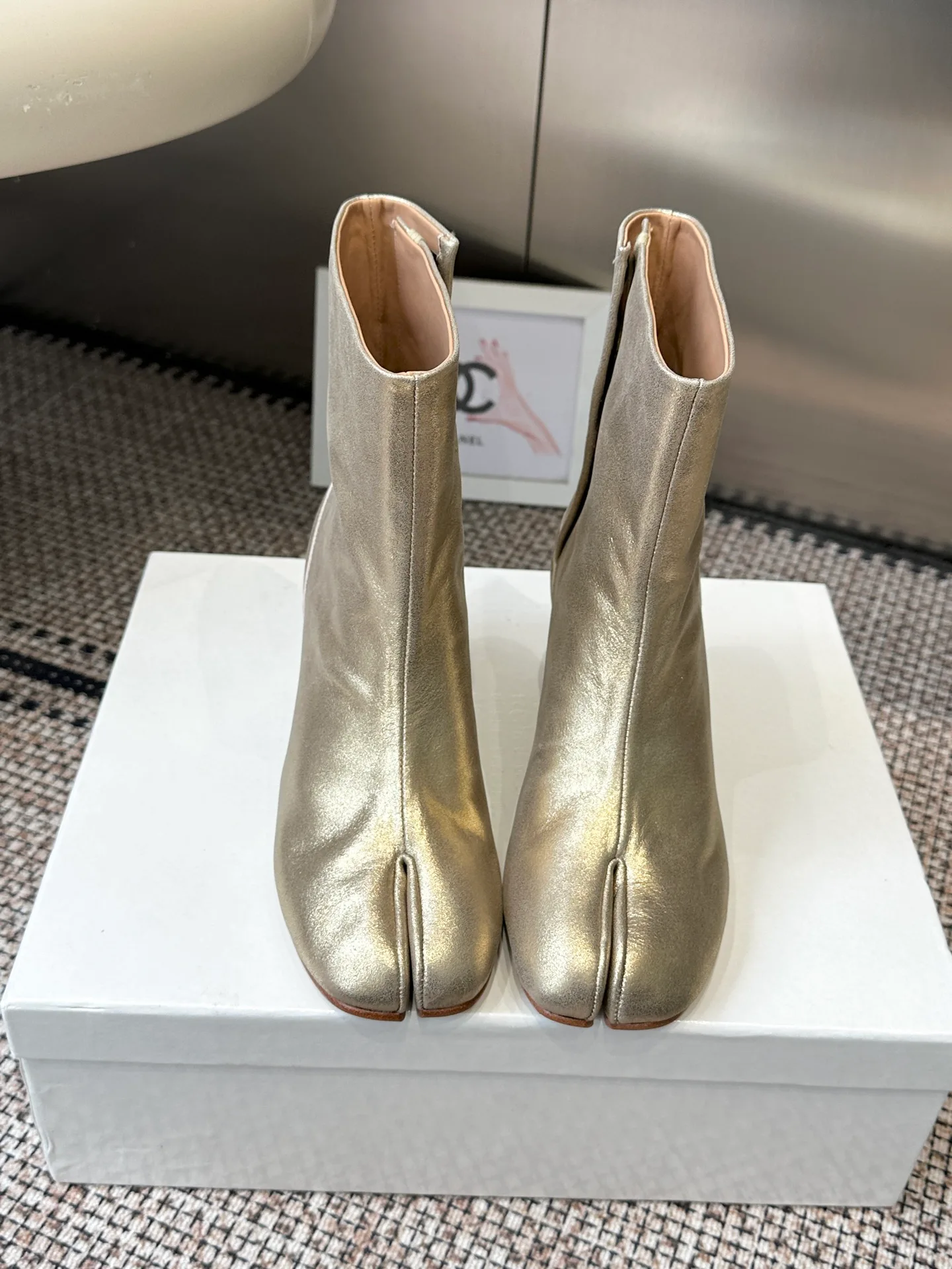 Ботильоны Женские Maison Margiela 18237821