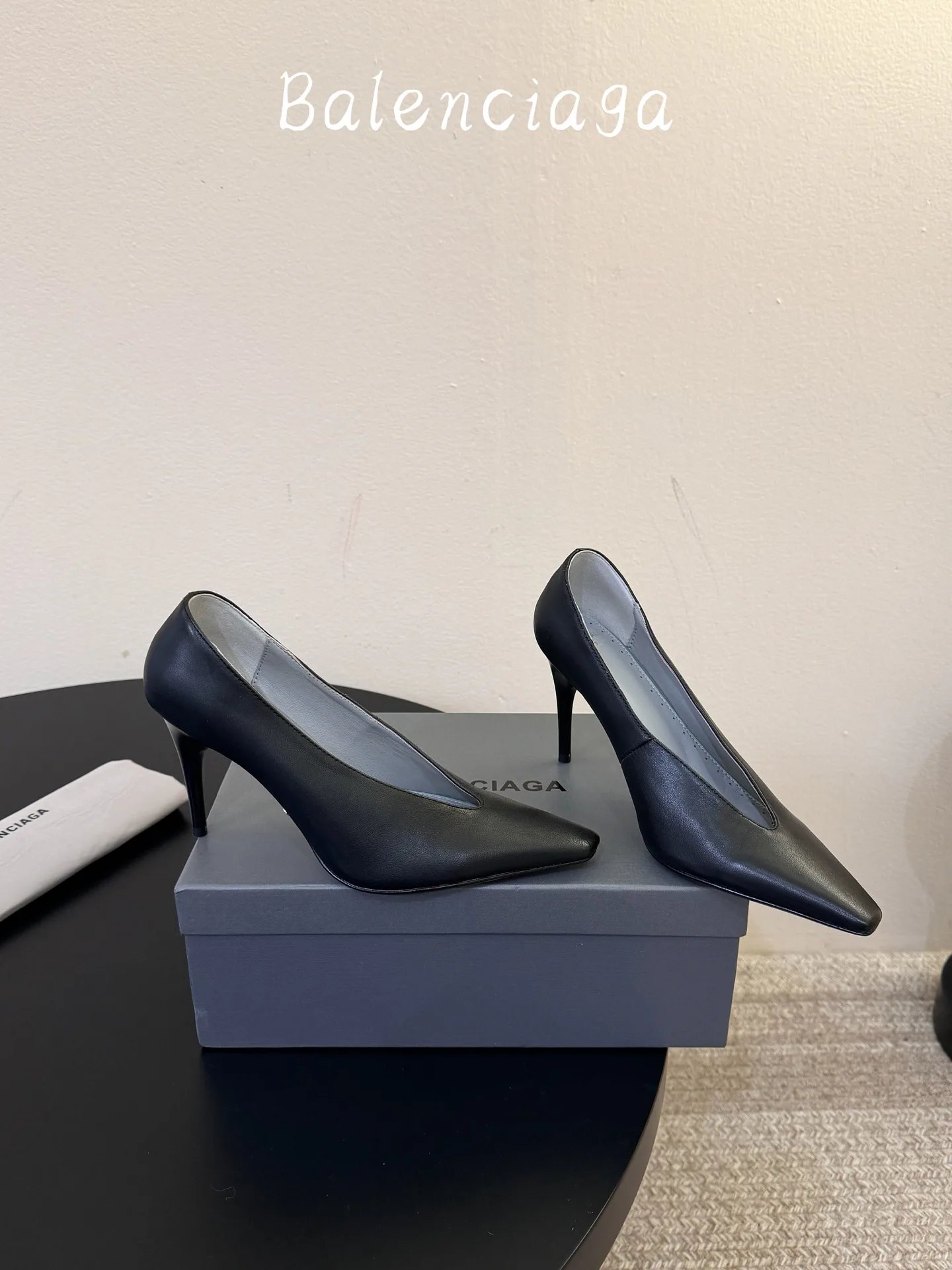 Туфли Женские Balenciaga 18152113